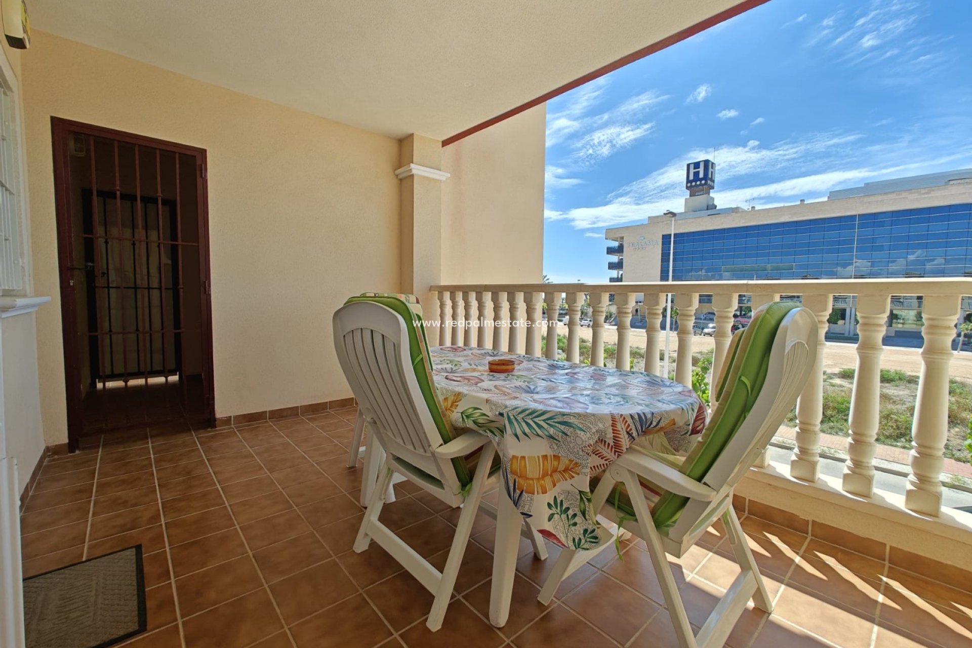 Reventa - Departamento -
San Pedro del Pinatar - Costa Calida