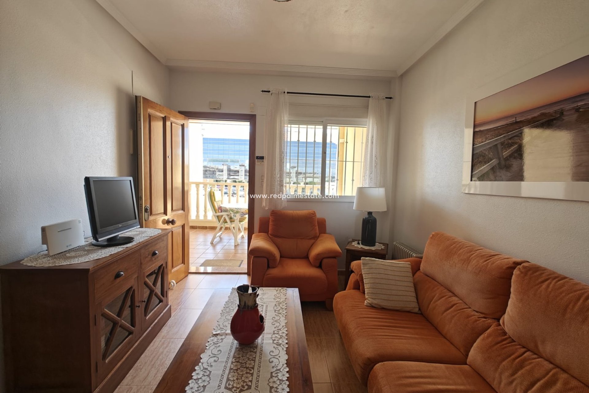 Reventa - Departamento -
San Pedro del Pinatar - Costa Calida