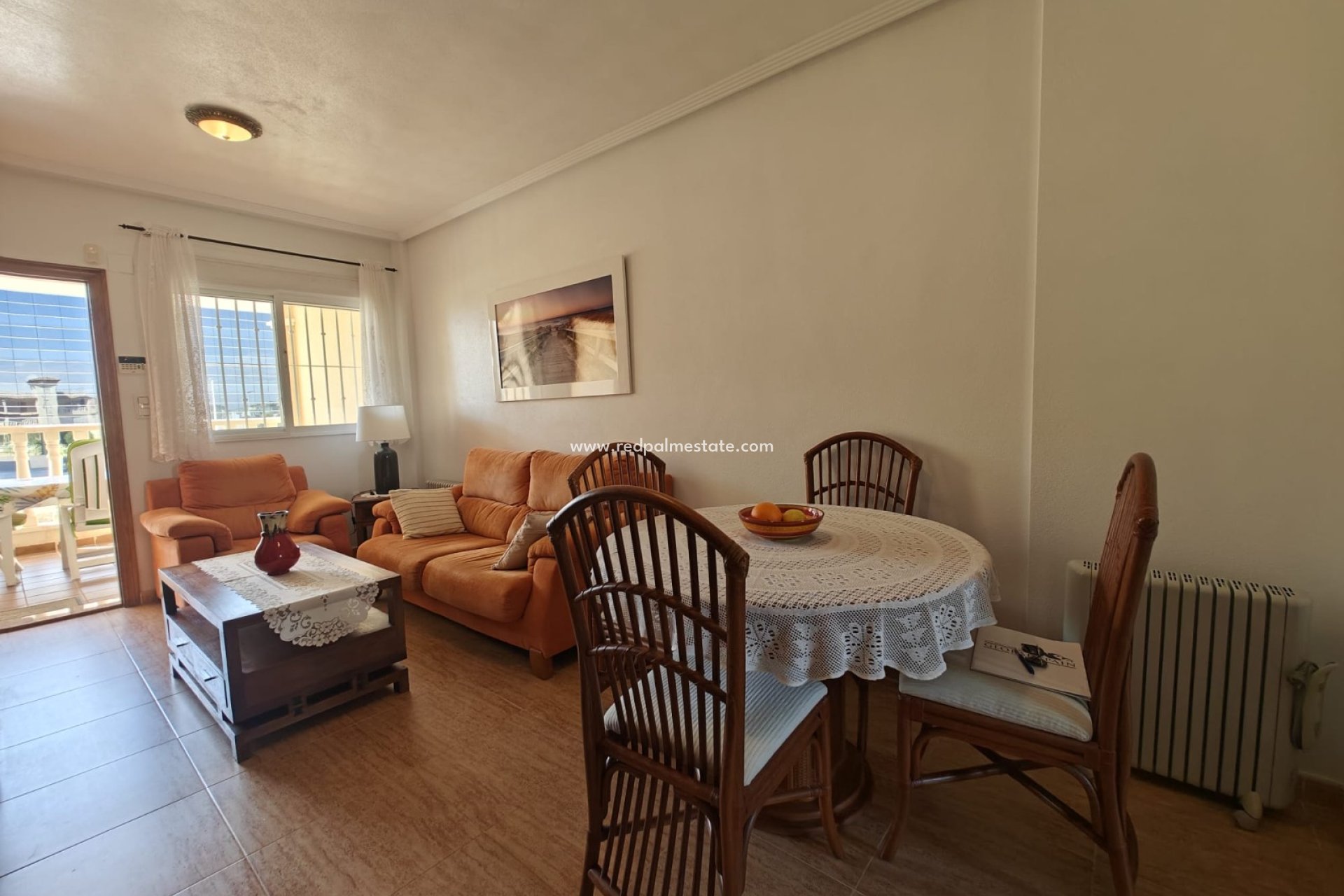 Reventa - Departamento -
San Pedro del Pinatar - Costa Calida