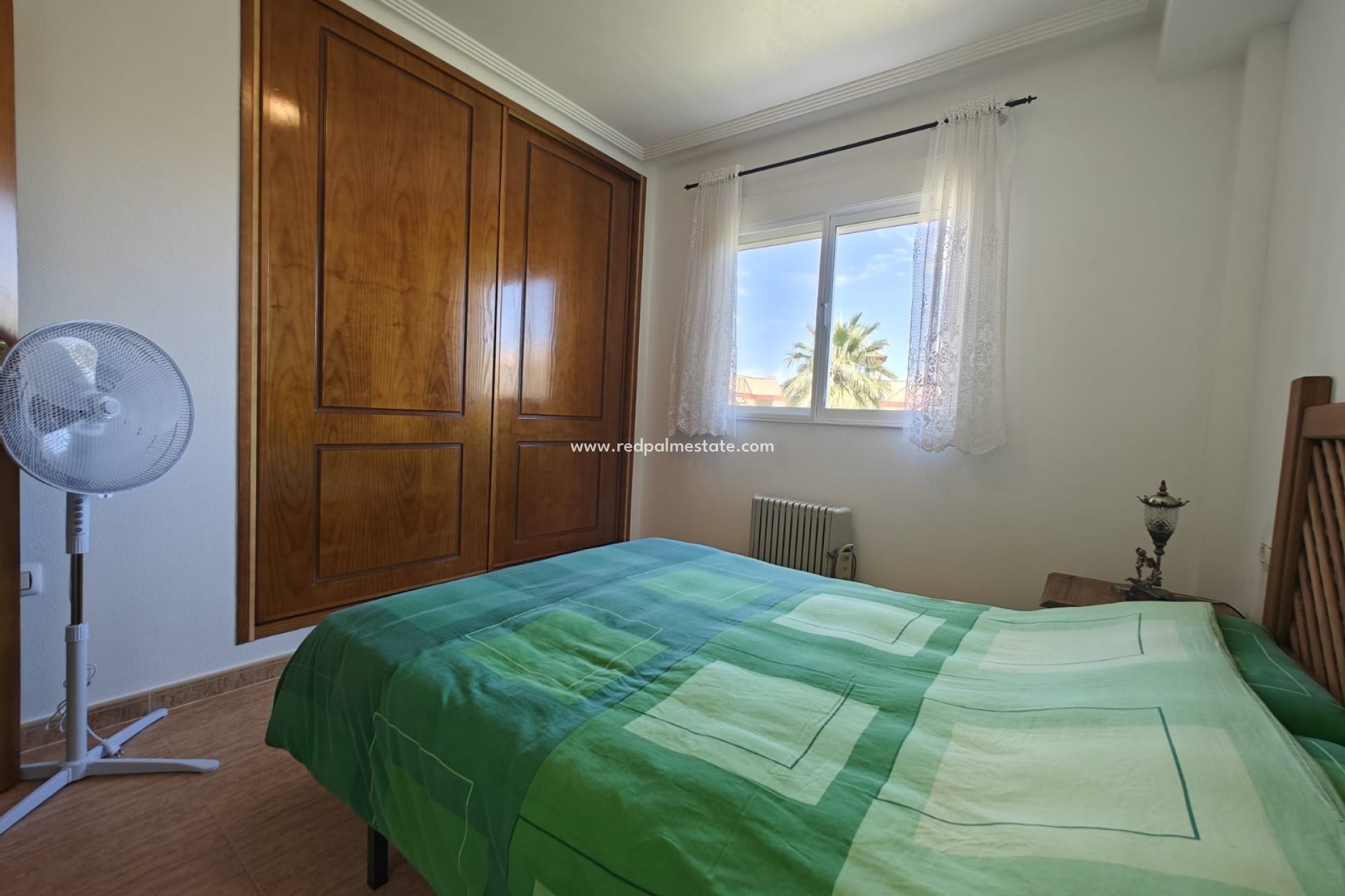 Reventa - Departamento -
San Pedro del Pinatar - Costa Calida