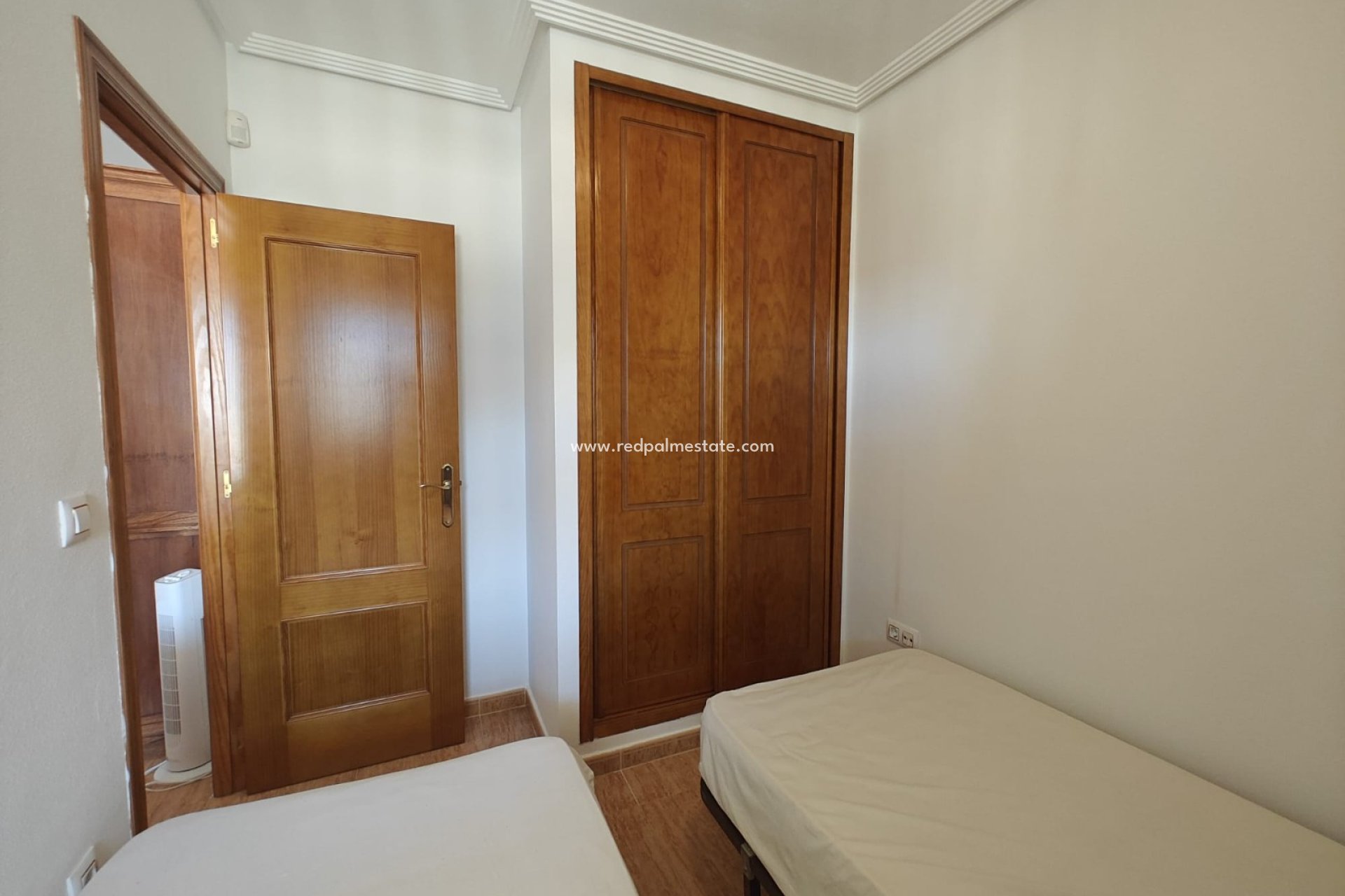 Reventa - Departamento -
San Pedro del Pinatar - Costa Calida