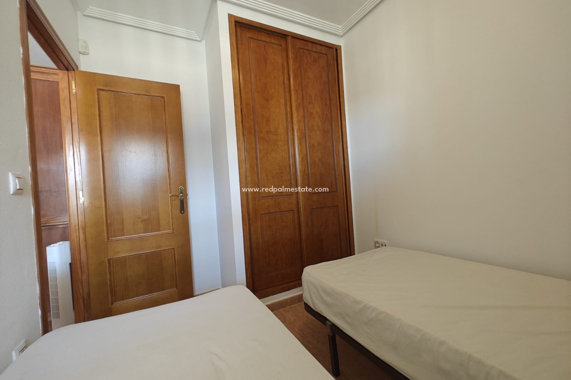 Reventa - Departamento -
San Pedro del Pinatar - Costa Calida