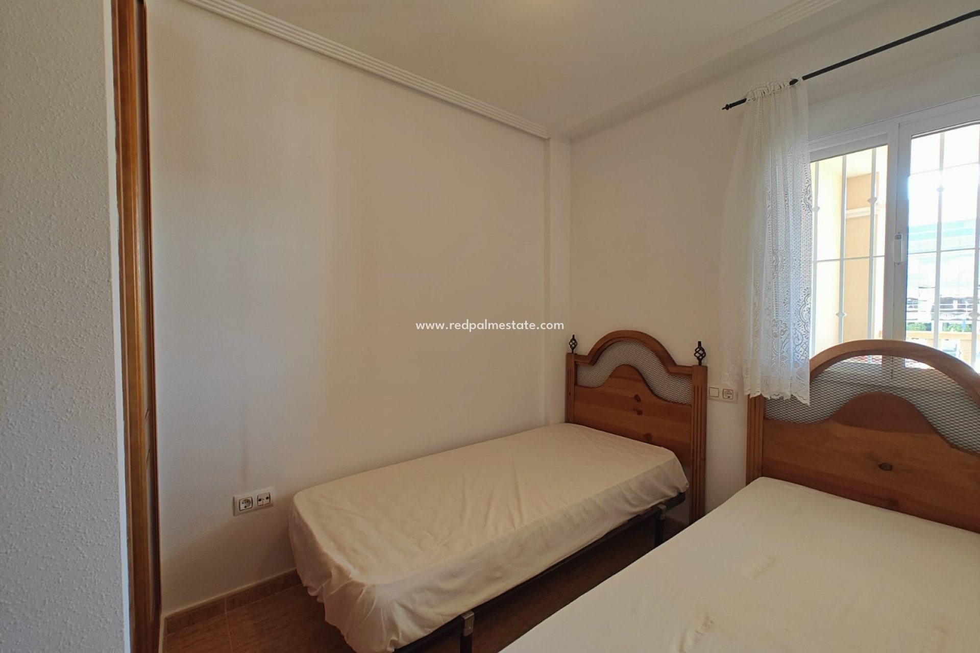 Reventa - Departamento -
San Pedro del Pinatar - Costa Calida