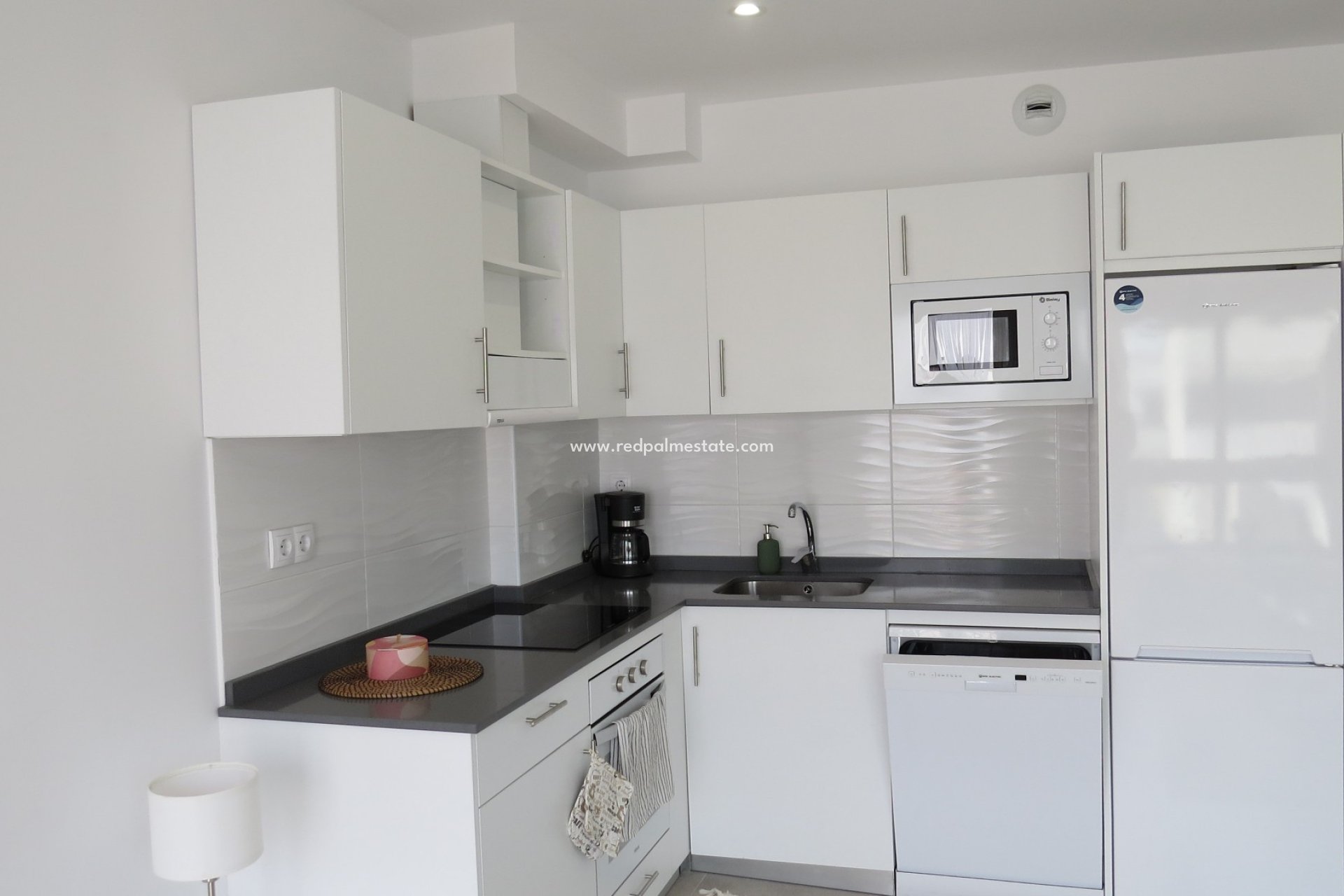 Reventa - Departamento -
San Pedro del Pinatar - Costa Calida