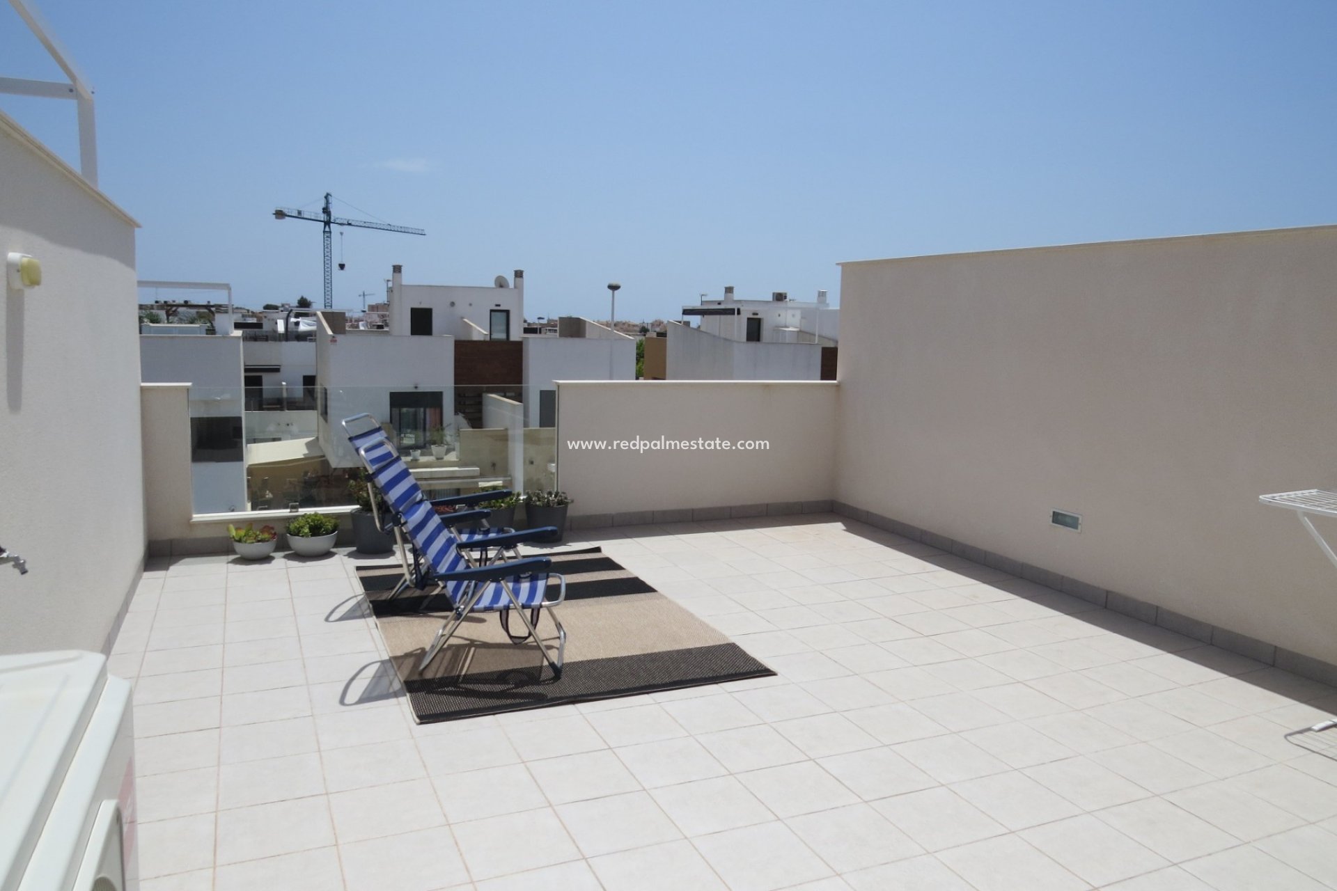 Reventa - Departamento -
San Pedro del Pinatar - Costa Calida