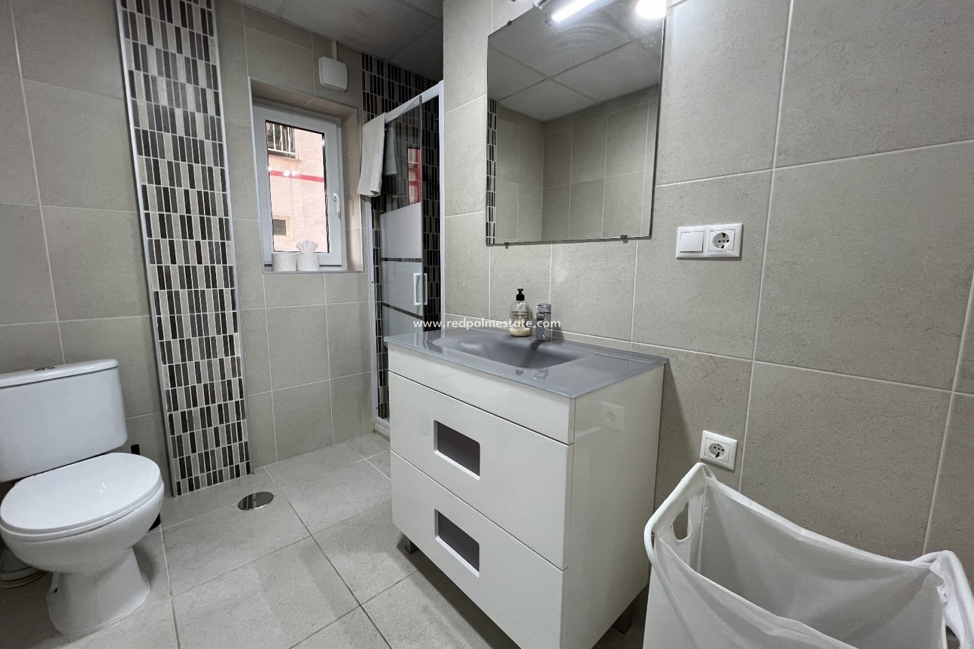 Reventa - Departamento -
San Pedro del Pinatar - Costa Calida