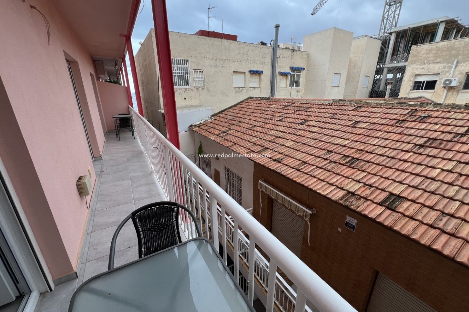 Reventa - Departamento -
San Pedro del Pinatar - Costa Calida