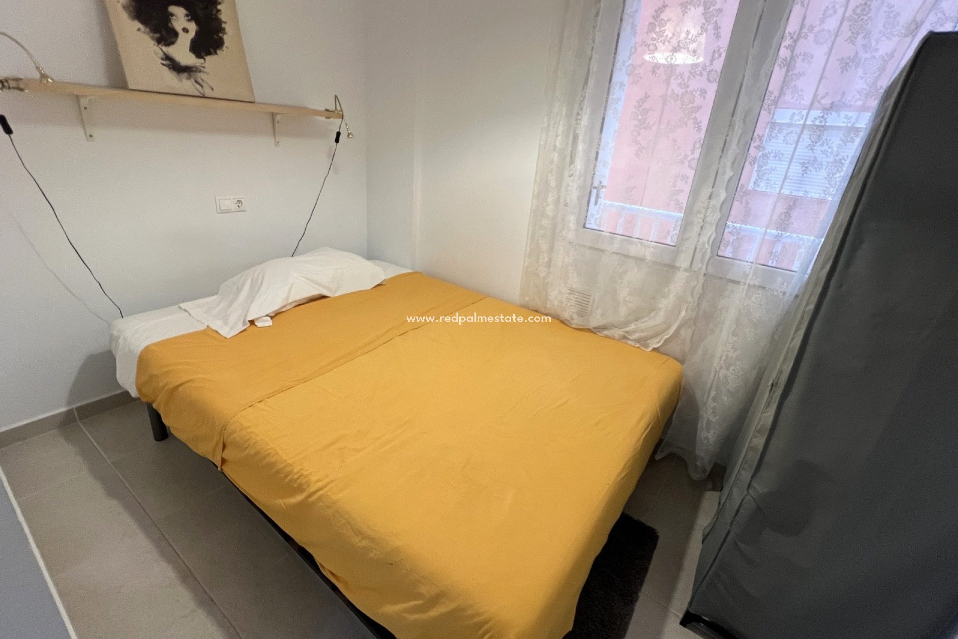 Reventa - Departamento -
San Pedro del Pinatar - Costa Calida