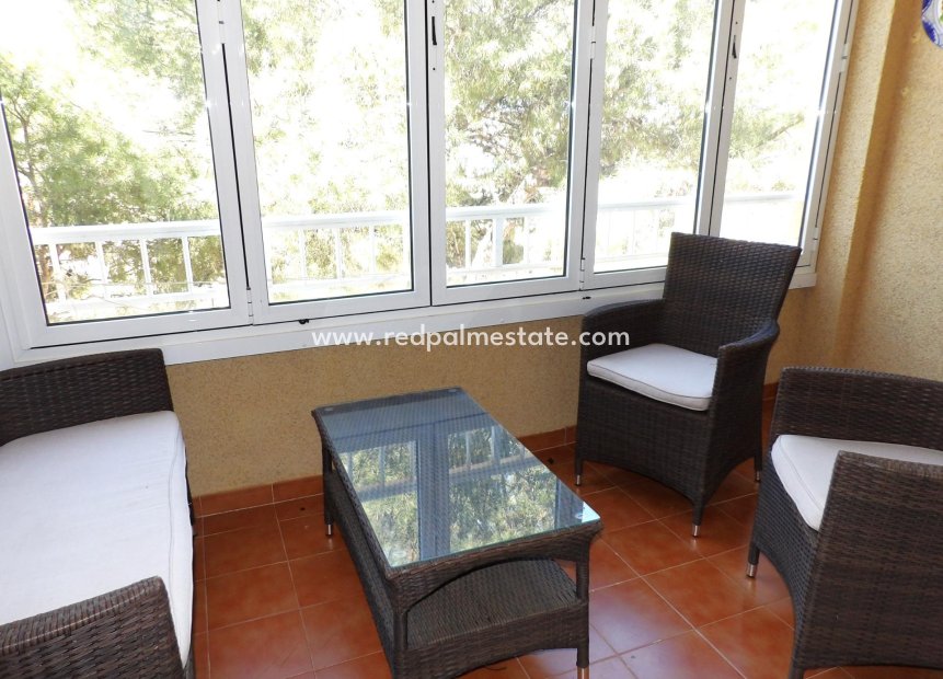 Reventa - Departamento -
San Pedro del Pinatar - Los Cuarteros  Villananitos