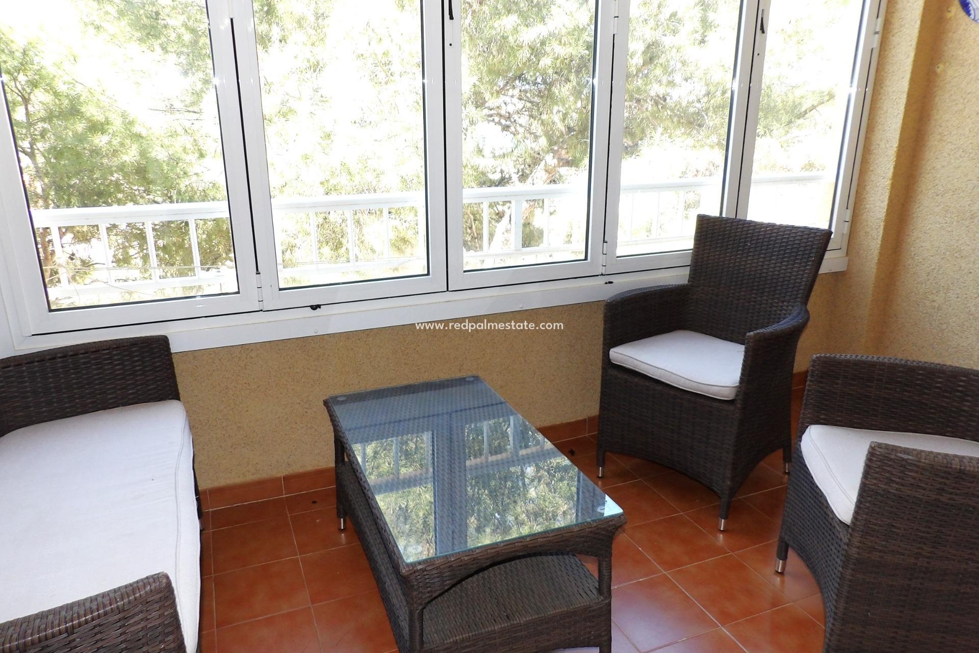 Reventa - Departamento -
San Pedro del Pinatar - Los Cuarteros  Villananitos