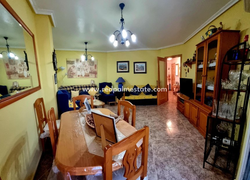 Reventa - Departamento -
San Pedro del Pinatar - Los Cuarteros  Villananitos