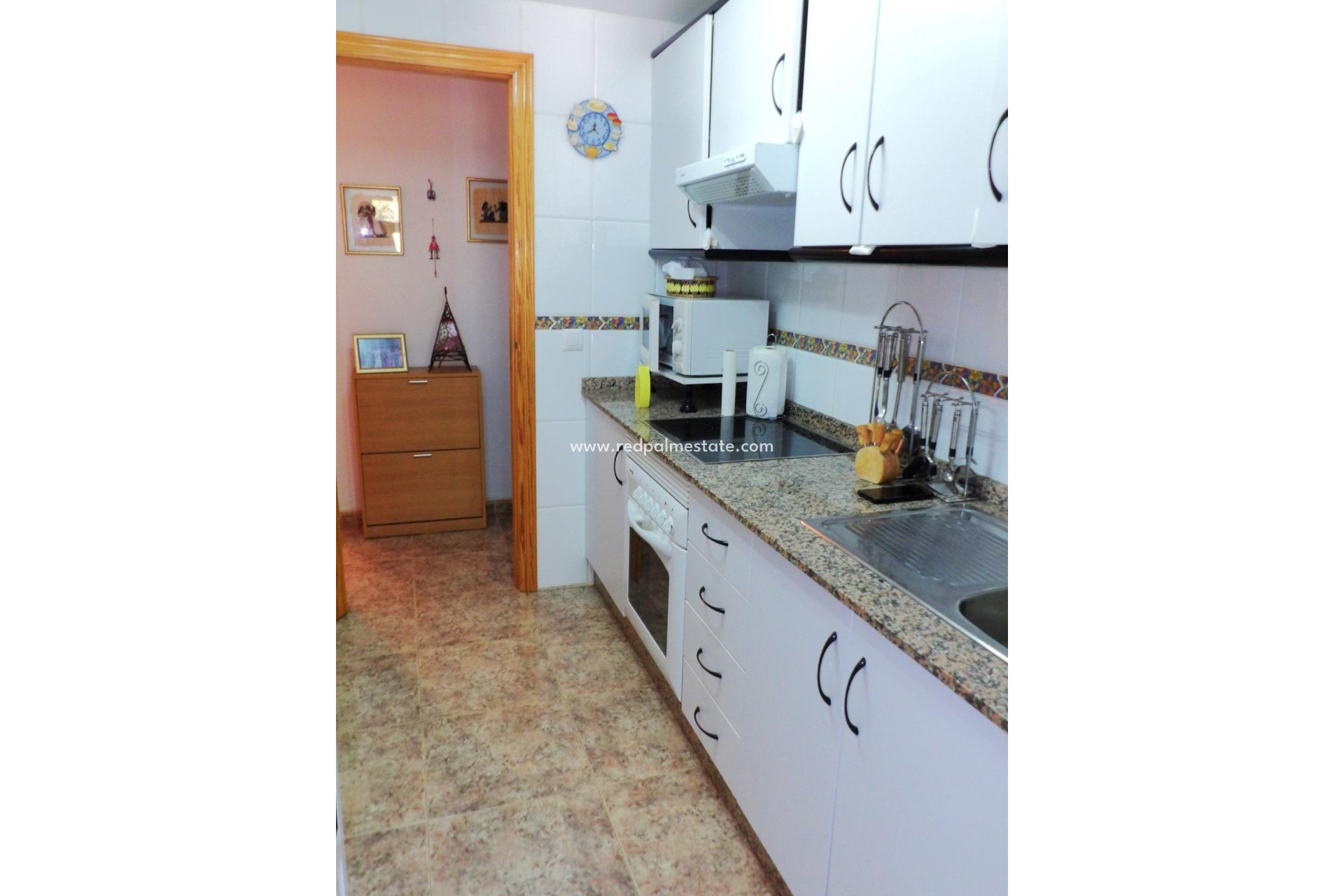 Reventa - Departamento -
San Pedro del Pinatar - Los Cuarteros  Villananitos