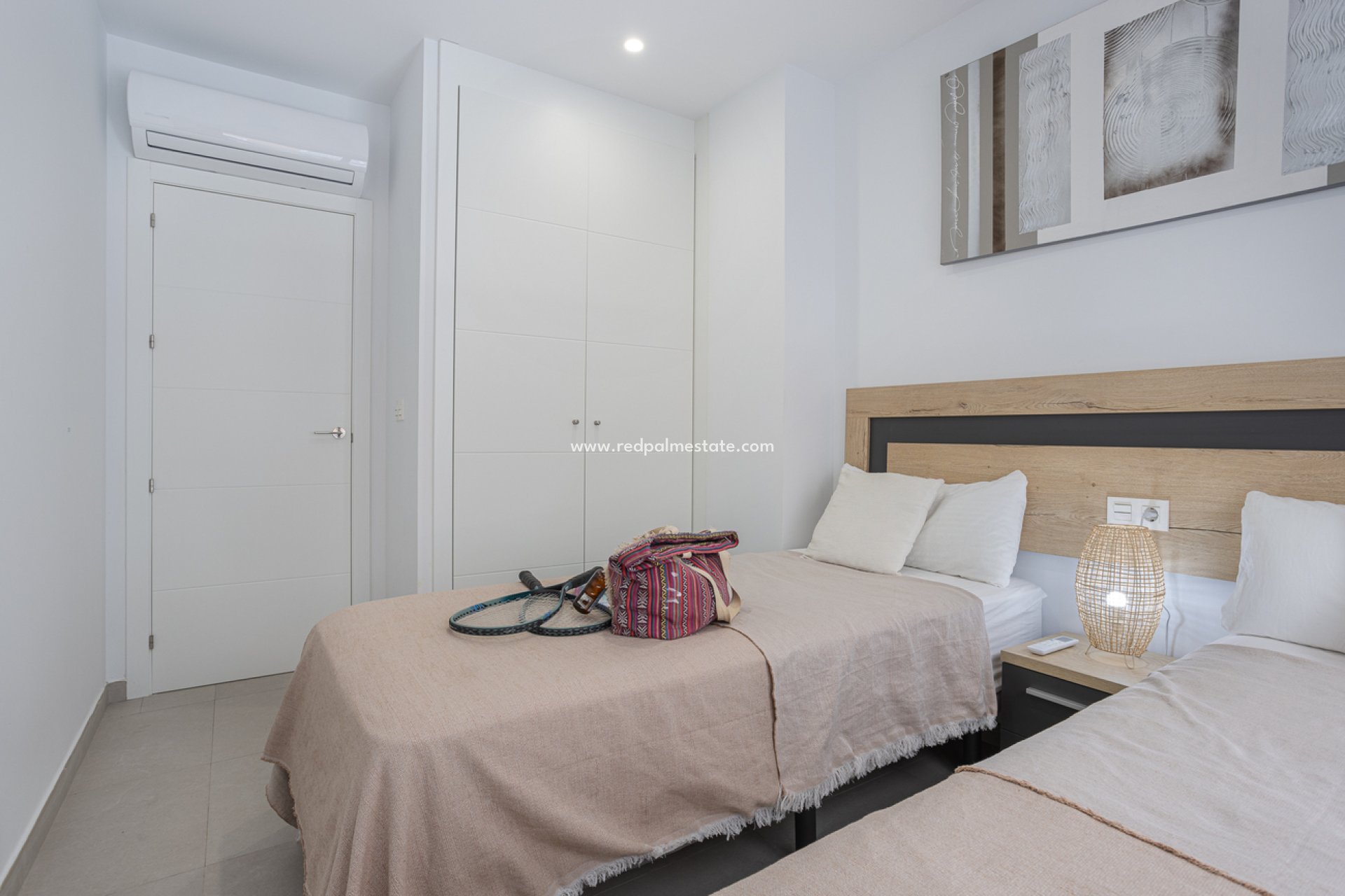 Reventa - Departamento -
San Pedro del Pinatar - Los Cuarteros