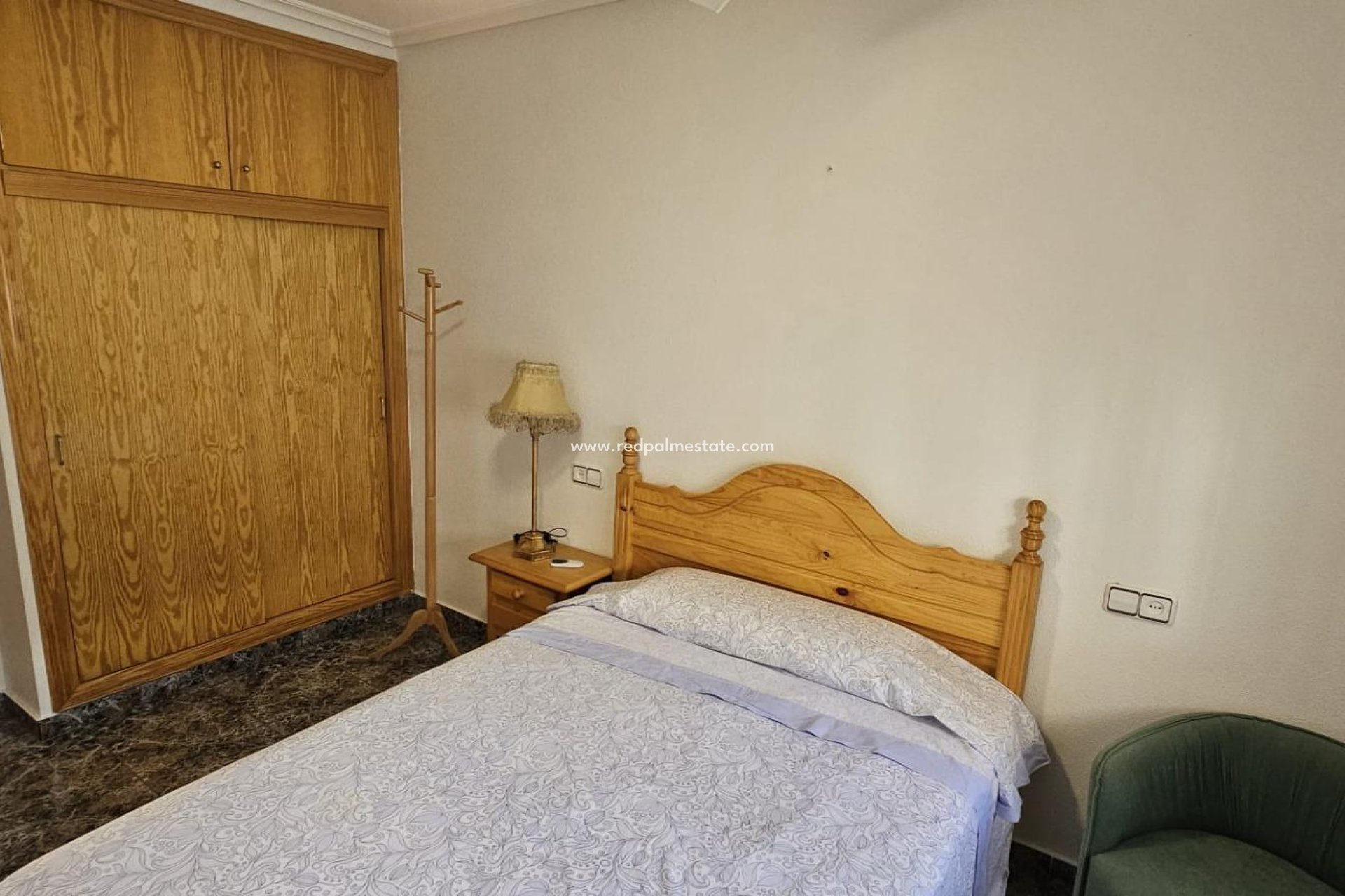 Reventa - Departamento -
San Pedro del Pinatar - San Pedro de Pinatar