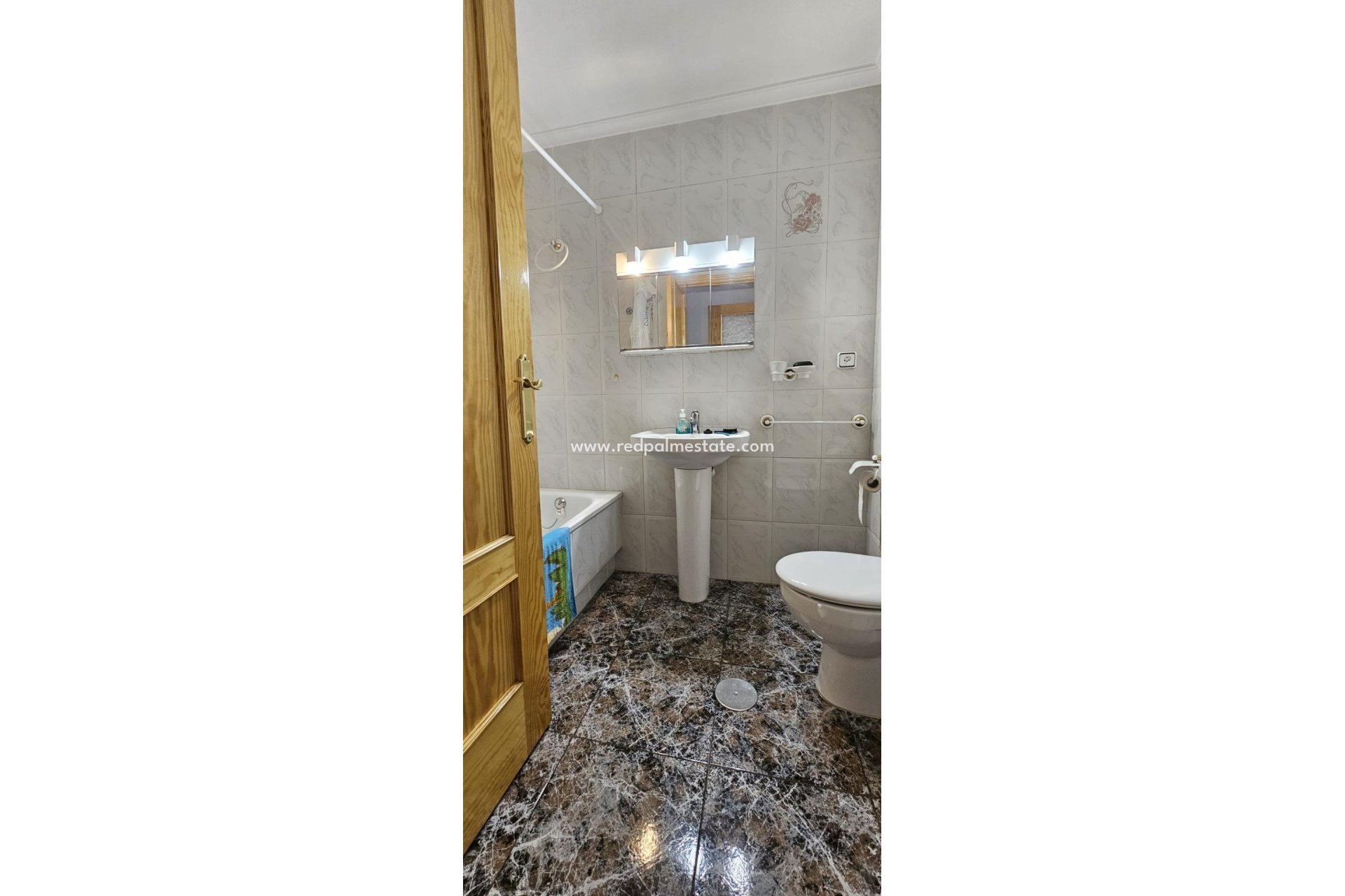 Reventa - Departamento -
San Pedro del Pinatar - San Pedro de Pinatar