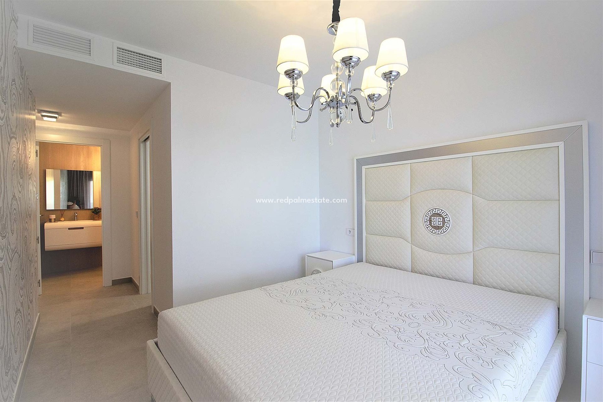 Reventa - Departamento -
Santa Pola - Costa Blanca