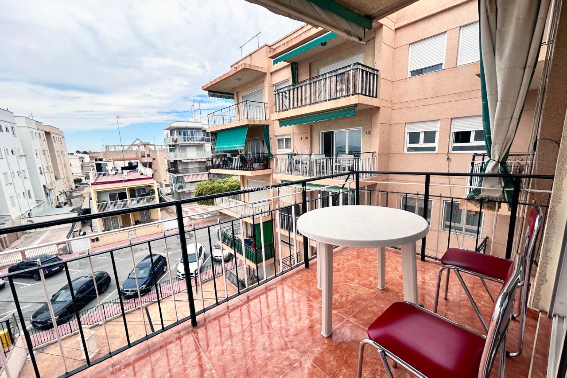 Reventa - Departamento -
Santa Pola - Costa Blanca