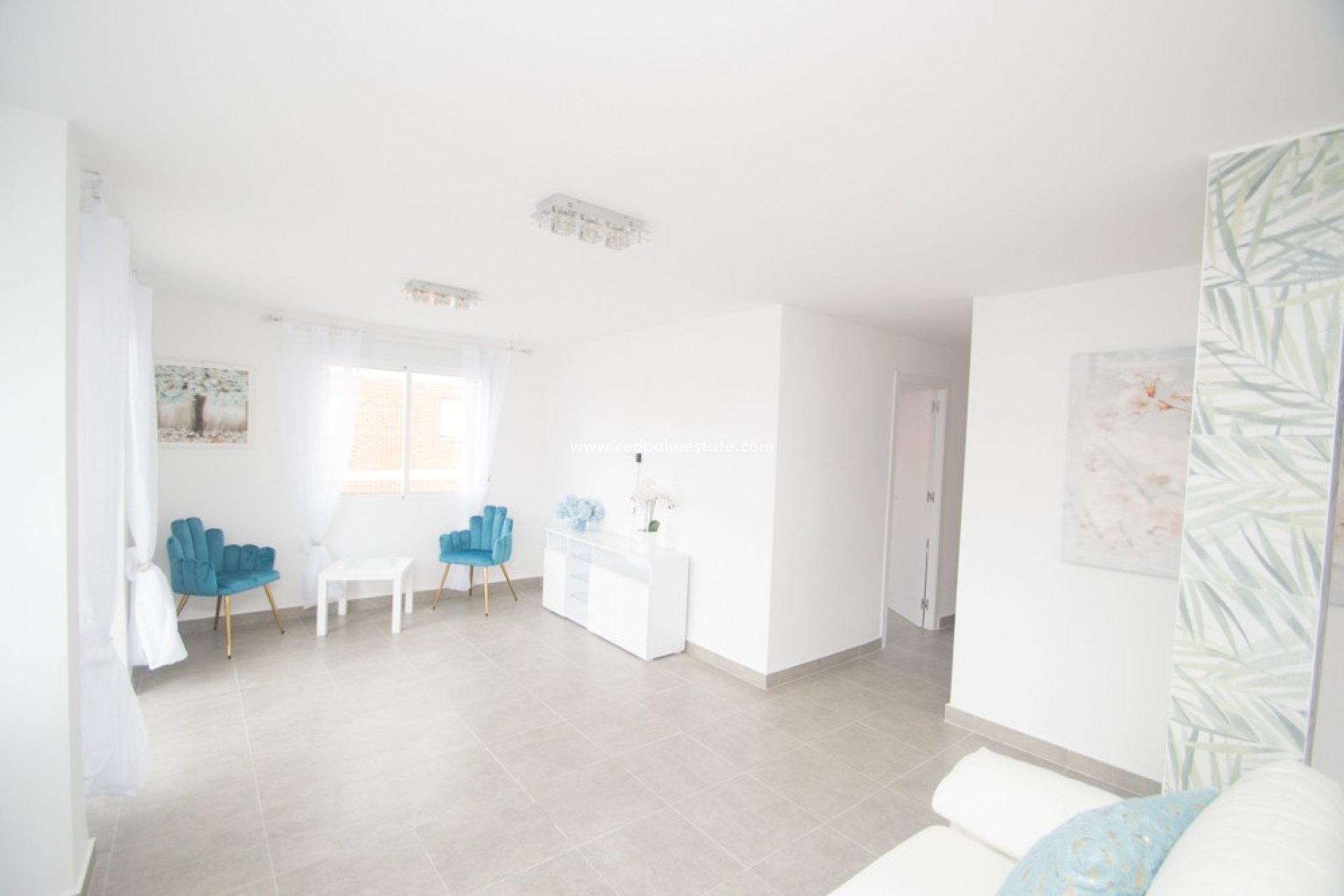 Reventa - Departamento -
SANTIAGO DE LA RIBERA - Costa Calida