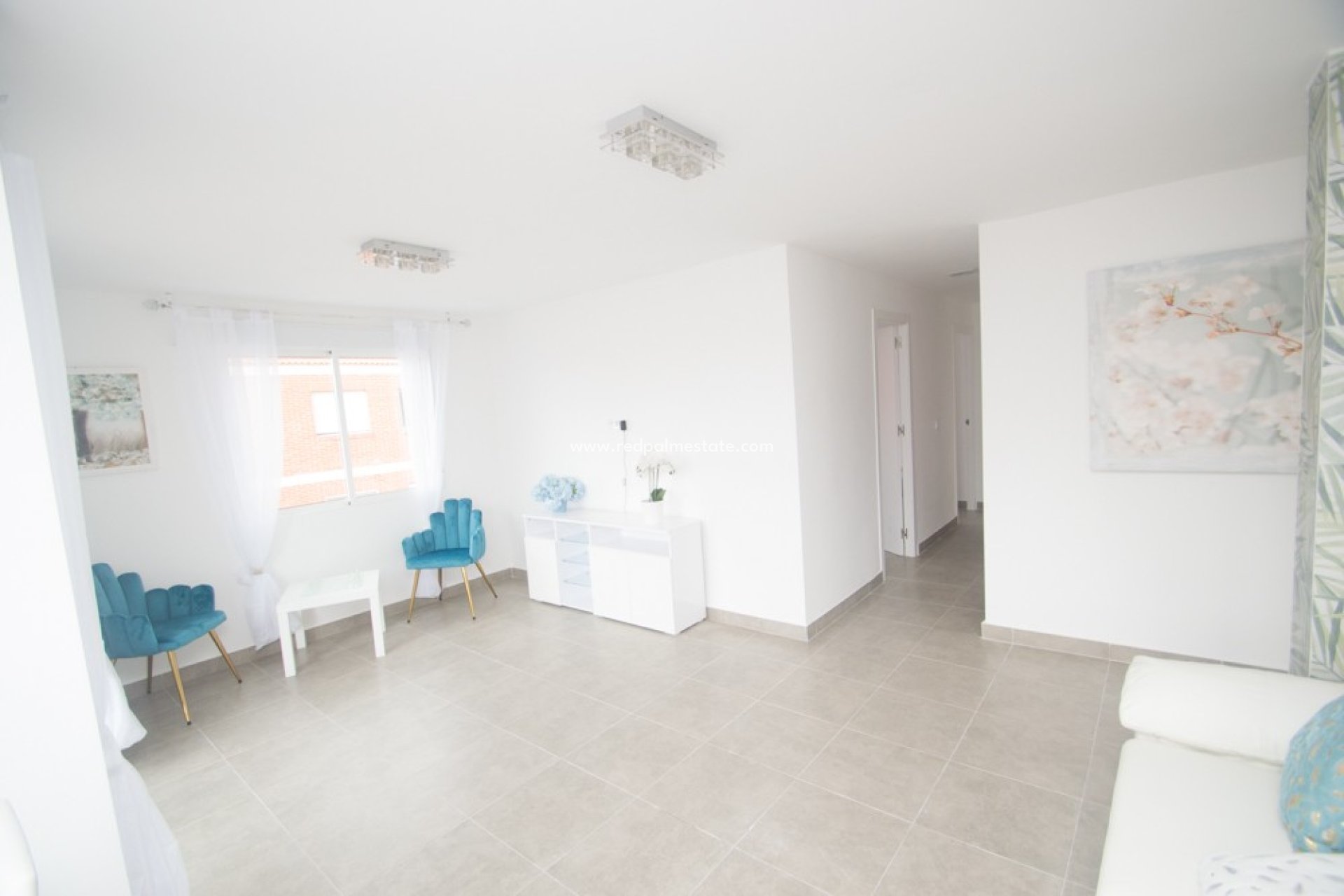 Reventa - Departamento -
SANTIAGO DE LA RIBERA - Costa Calida