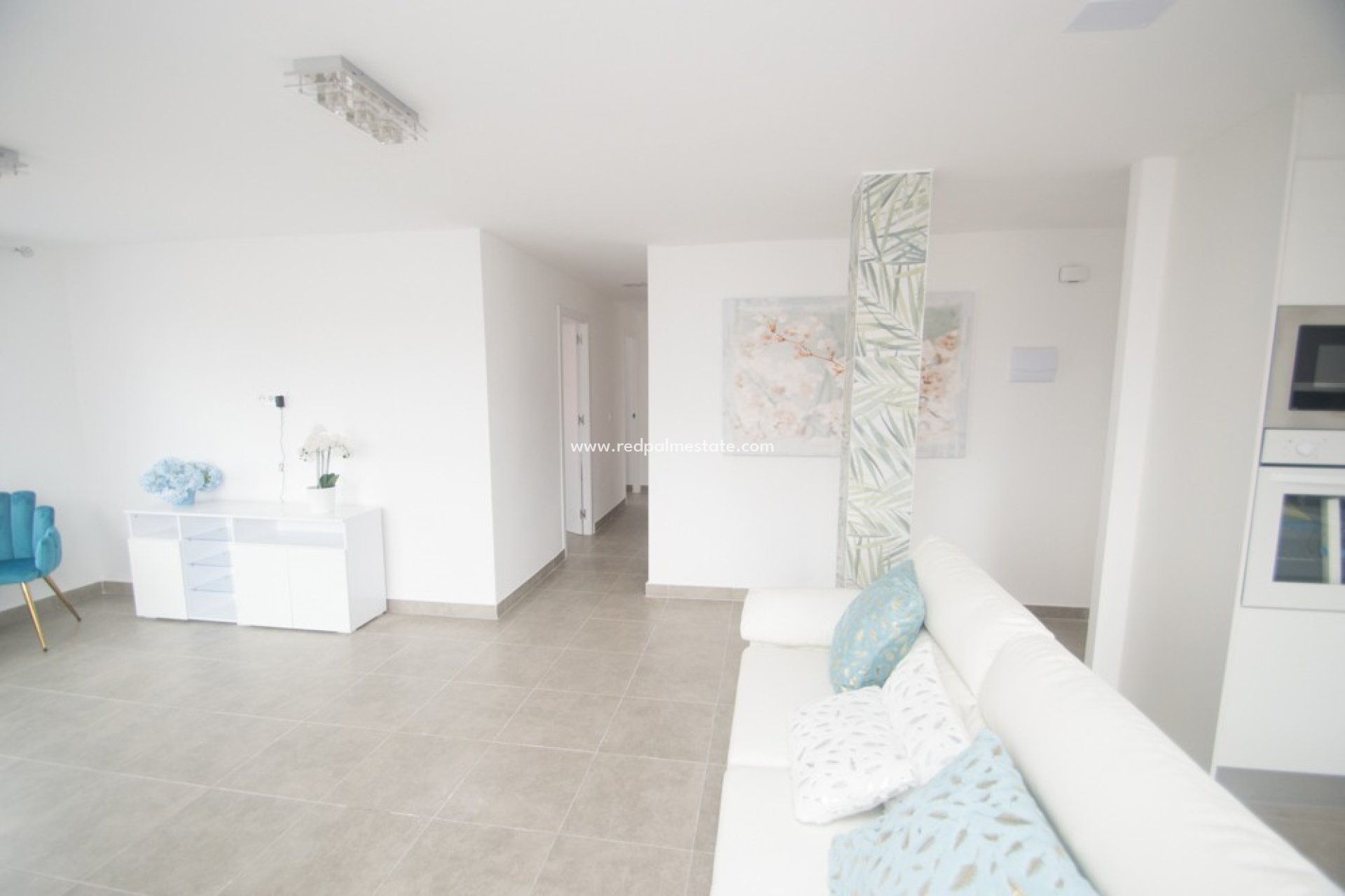 Reventa - Departamento -
SANTIAGO DE LA RIBERA - Costa Calida