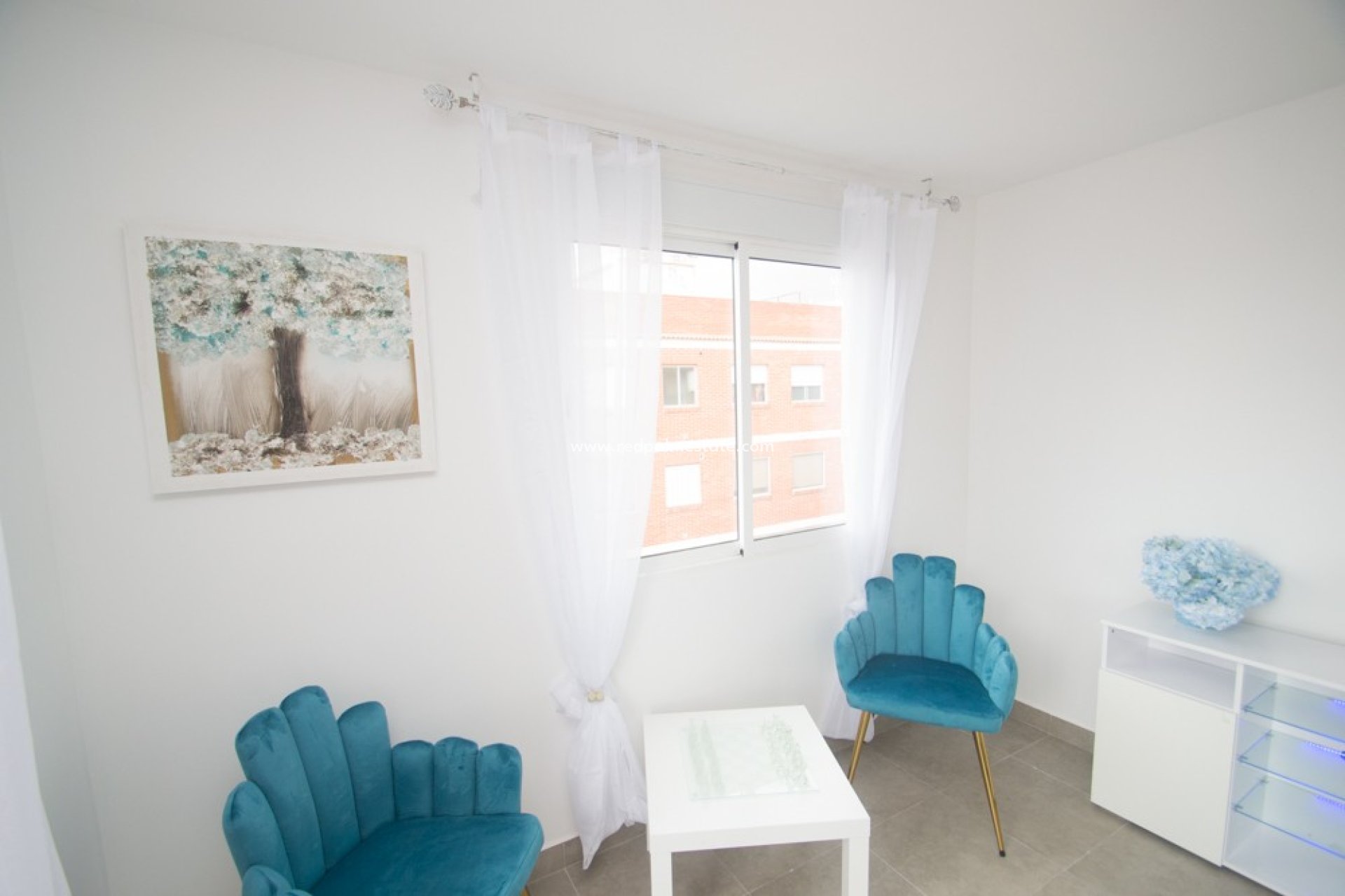 Reventa - Departamento -
SANTIAGO DE LA RIBERA - Costa Calida