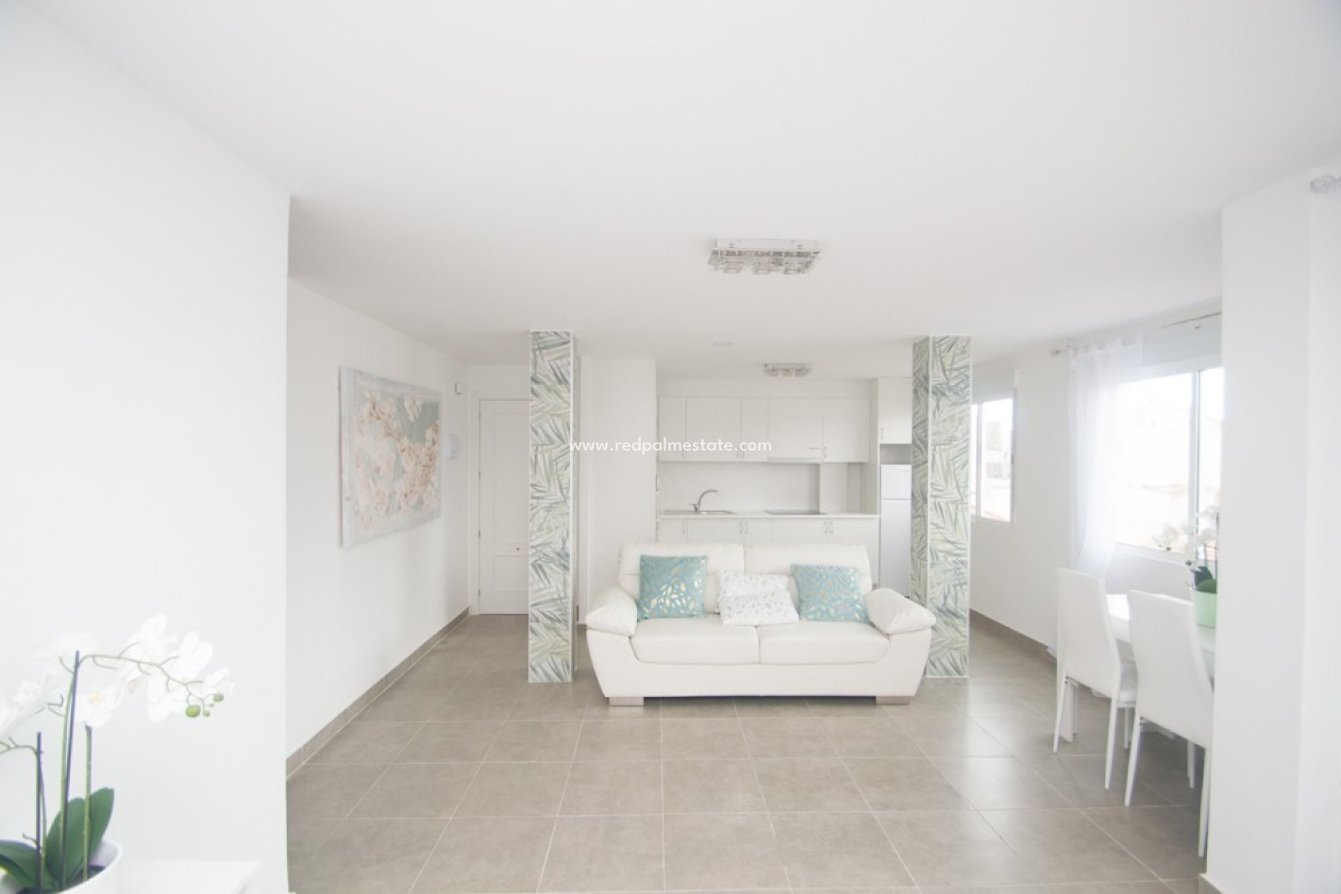 Reventa - Departamento -
SANTIAGO DE LA RIBERA - Costa Calida