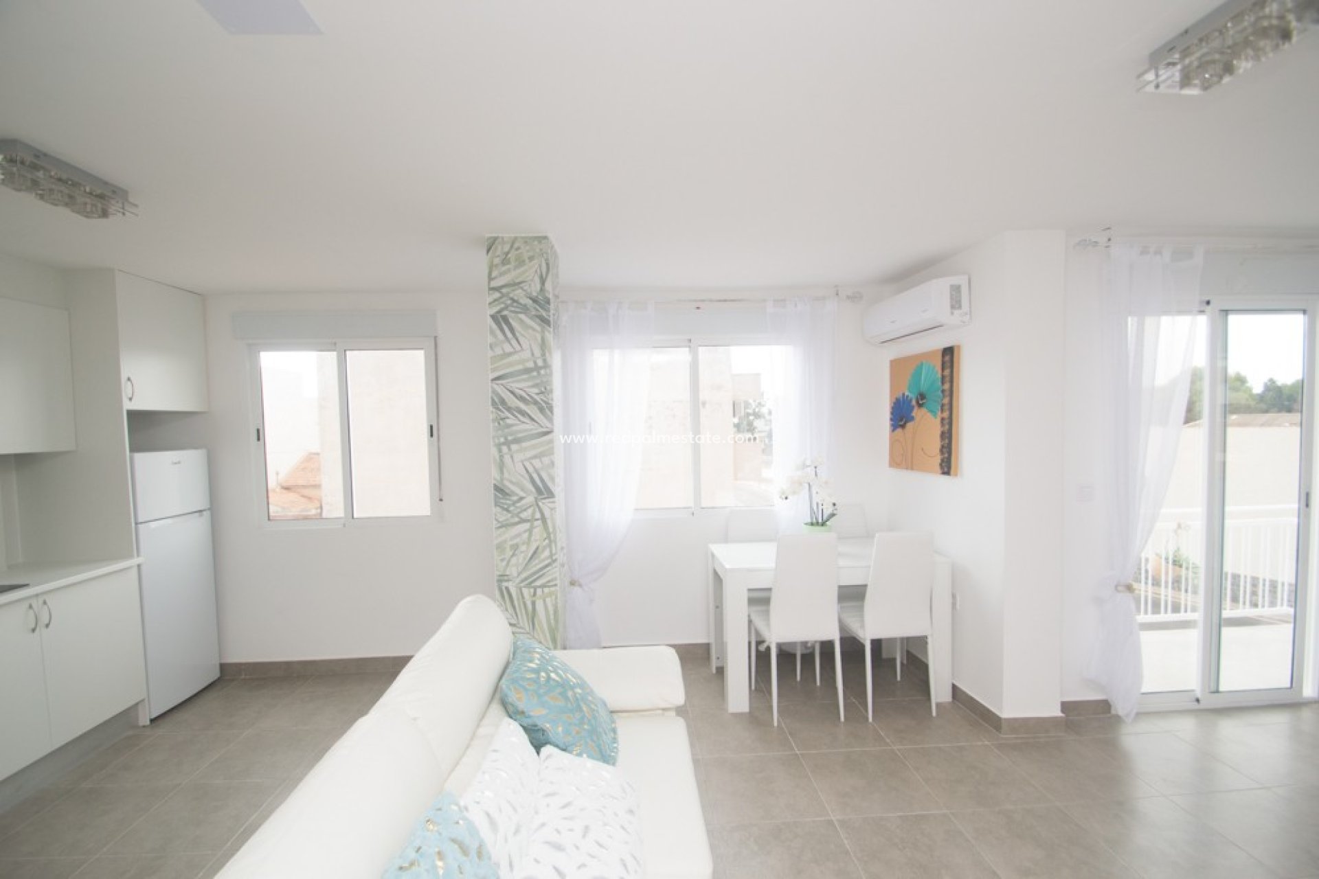 Reventa - Departamento -
SANTIAGO DE LA RIBERA - Costa Calida