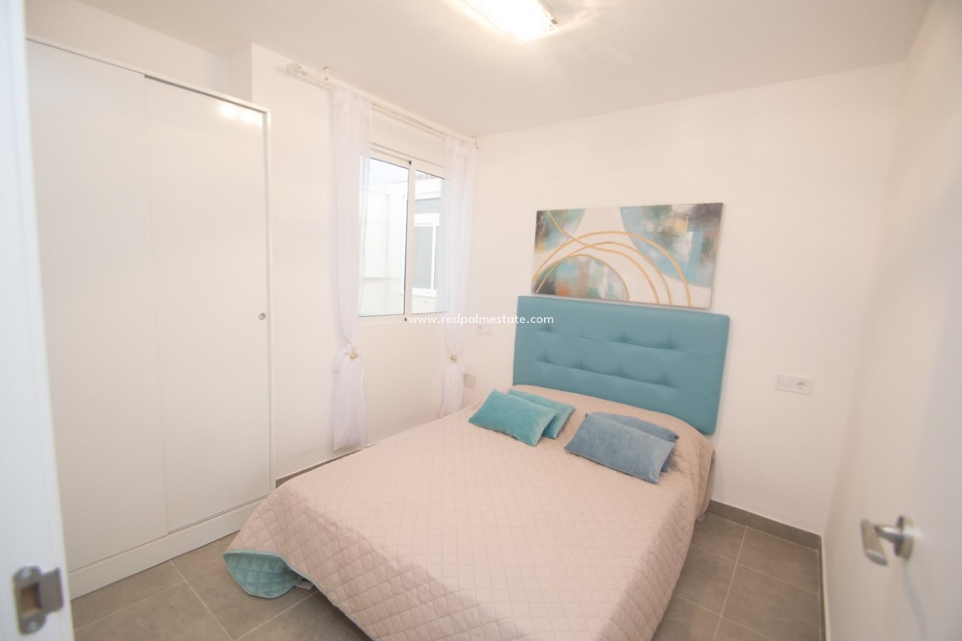 Reventa - Departamento -
SANTIAGO DE LA RIBERA - Costa Calida