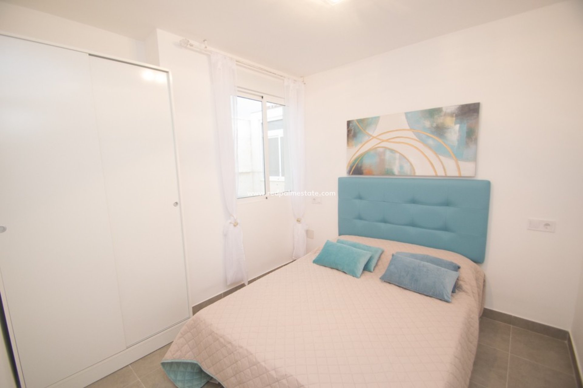 Reventa - Departamento -
SANTIAGO DE LA RIBERA - Costa Calida