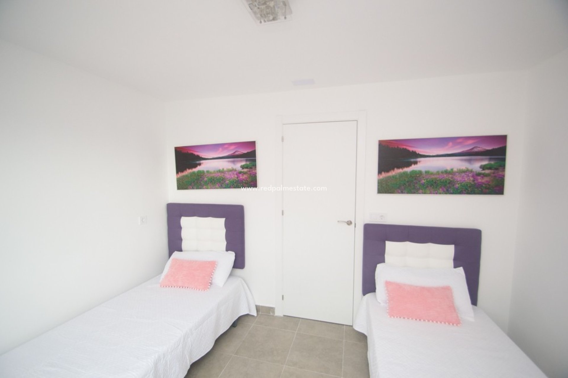 Reventa - Departamento -
SANTIAGO DE LA RIBERA - Costa Calida