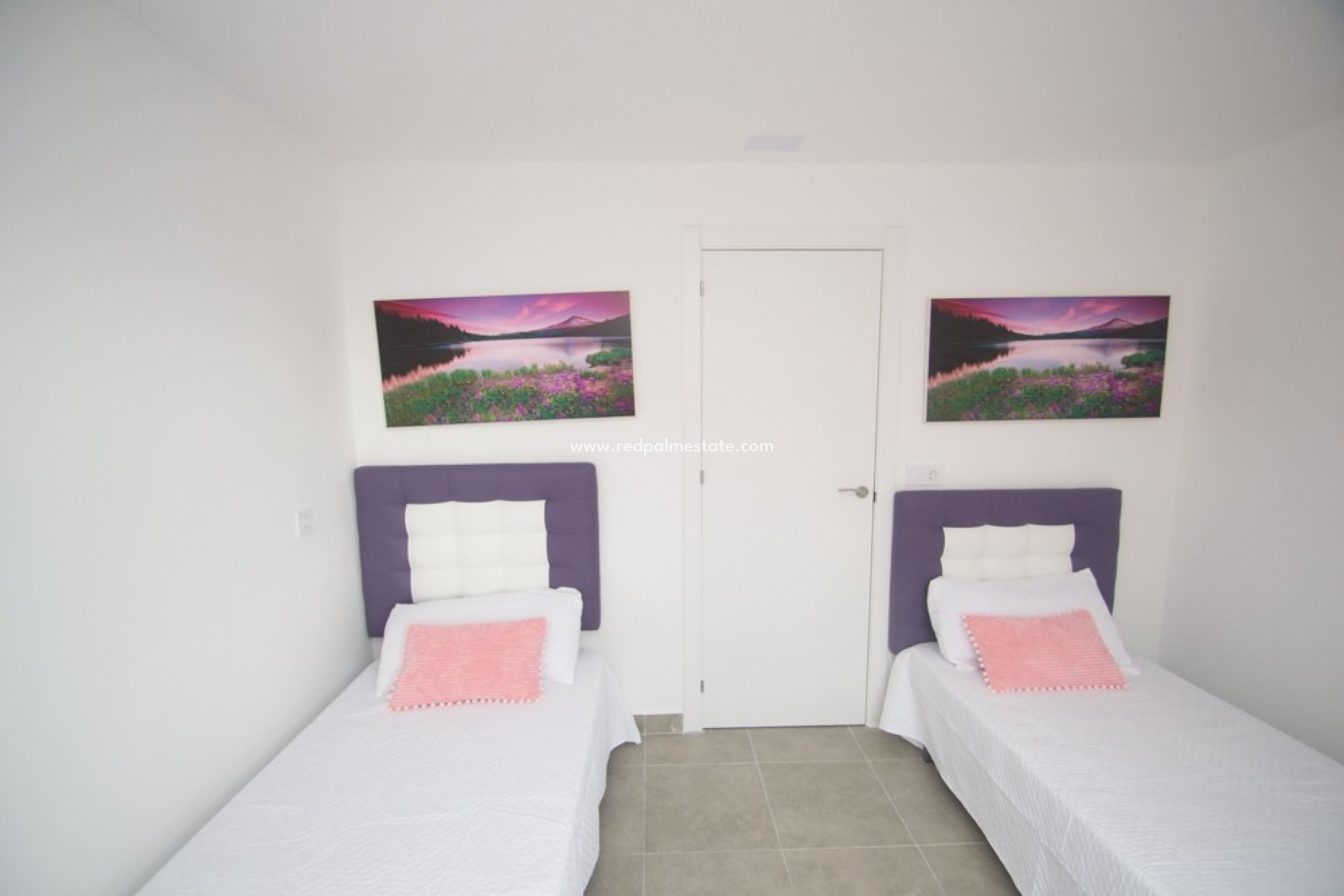 Reventa - Departamento -
SANTIAGO DE LA RIBERA - Costa Calida