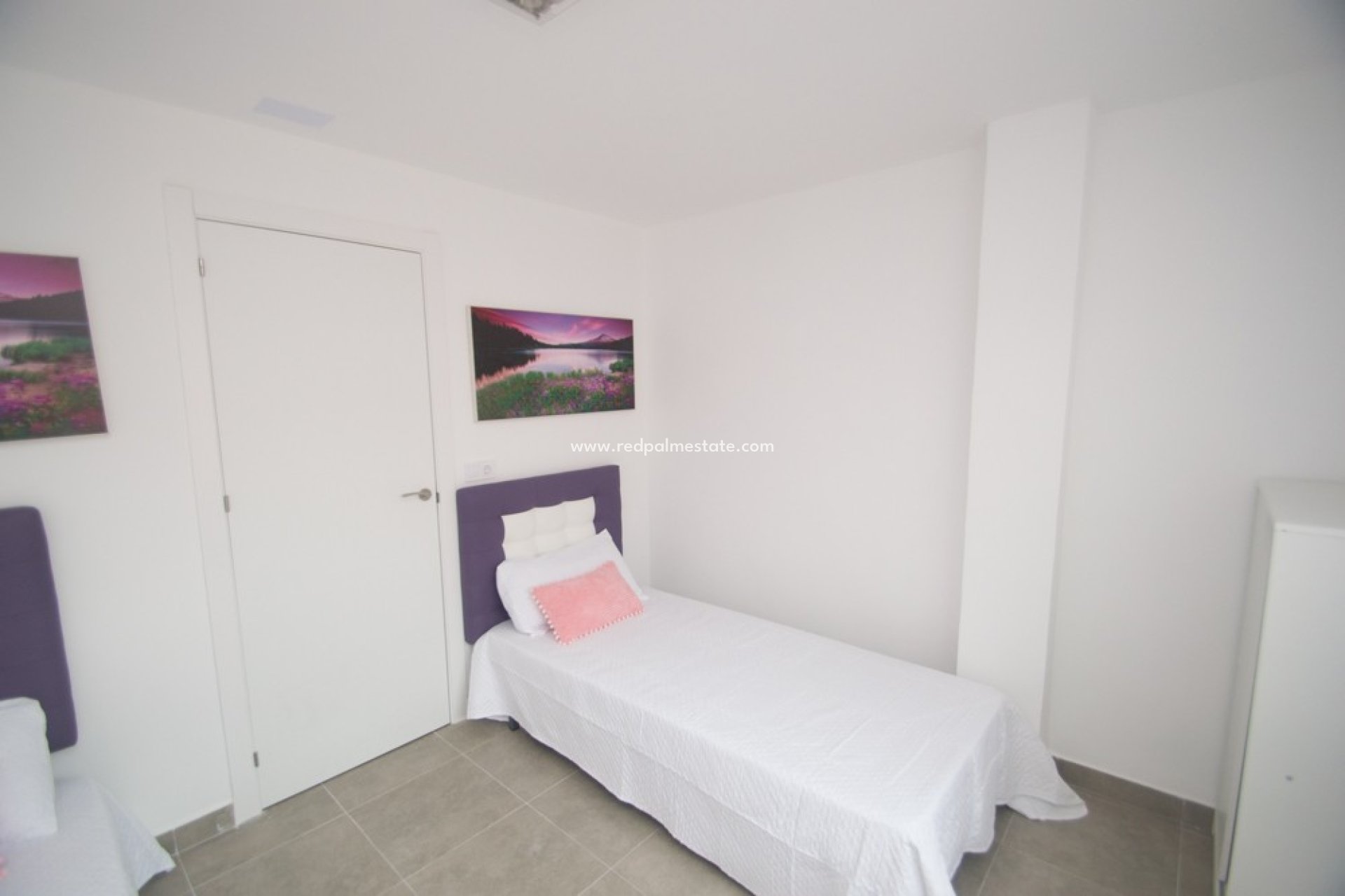 Reventa - Departamento -
SANTIAGO DE LA RIBERA - Costa Calida