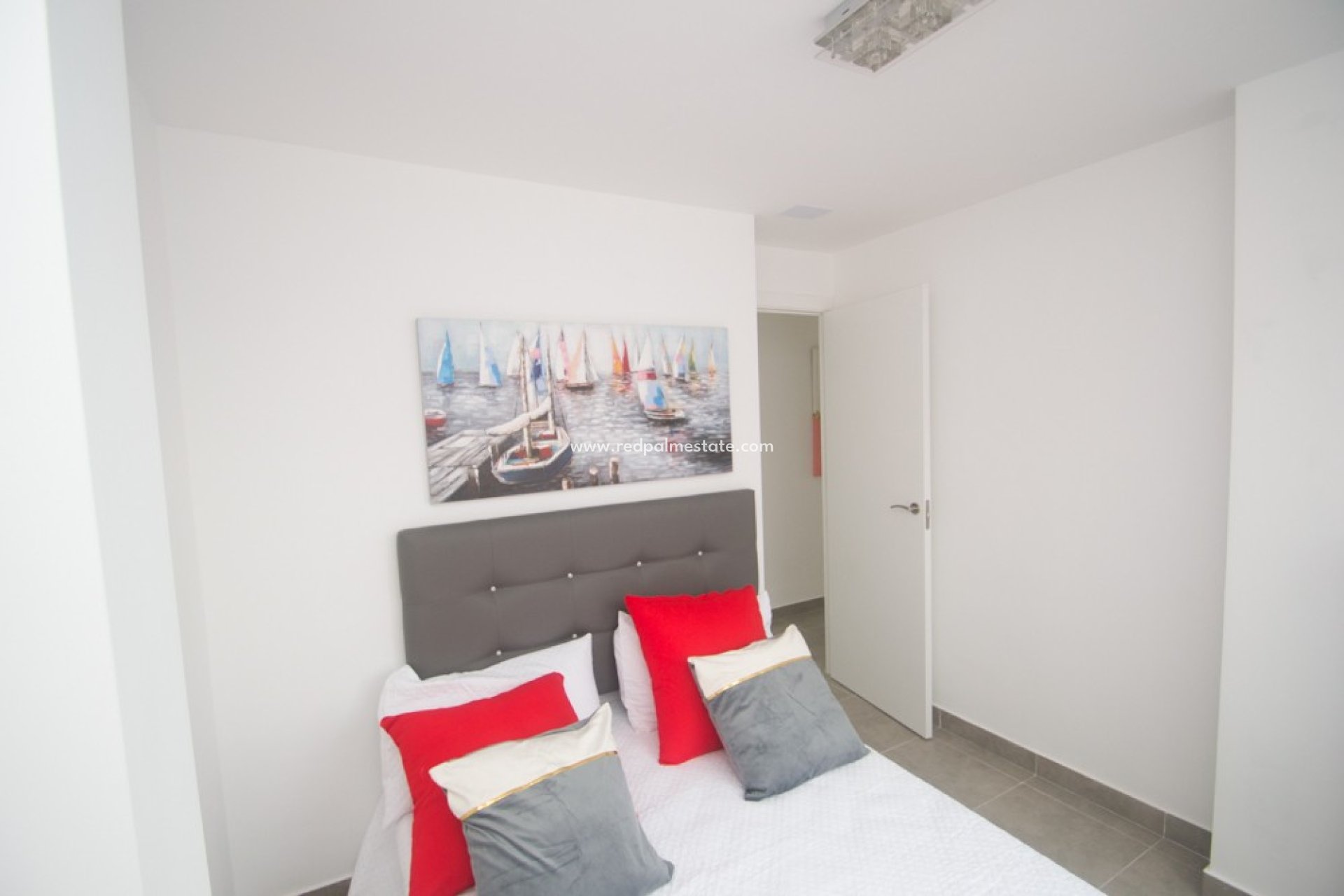 Reventa - Departamento -
SANTIAGO DE LA RIBERA - Costa Calida