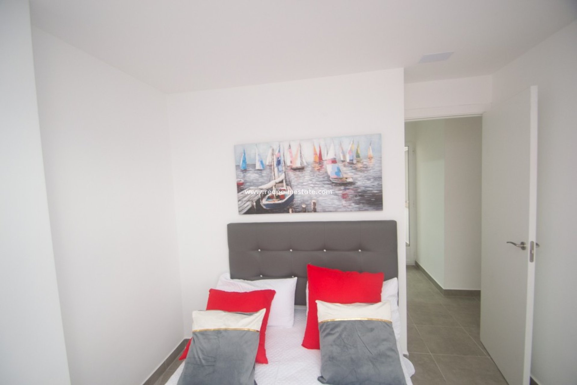 Reventa - Departamento -
SANTIAGO DE LA RIBERA - Costa Calida