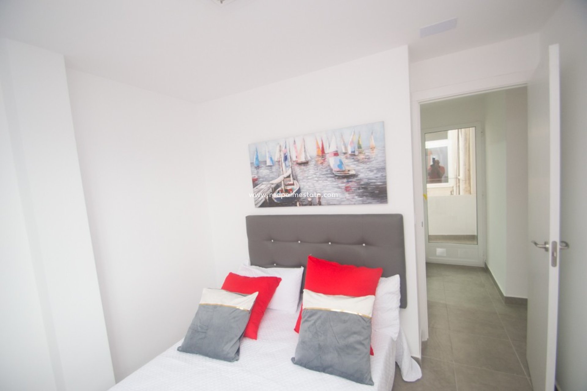 Reventa - Departamento -
SANTIAGO DE LA RIBERA - Costa Calida