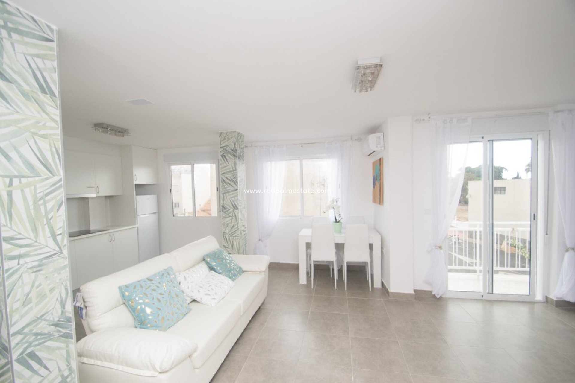 Reventa - Departamento -
SANTIAGO DE LA RIBERA - Costa Calida