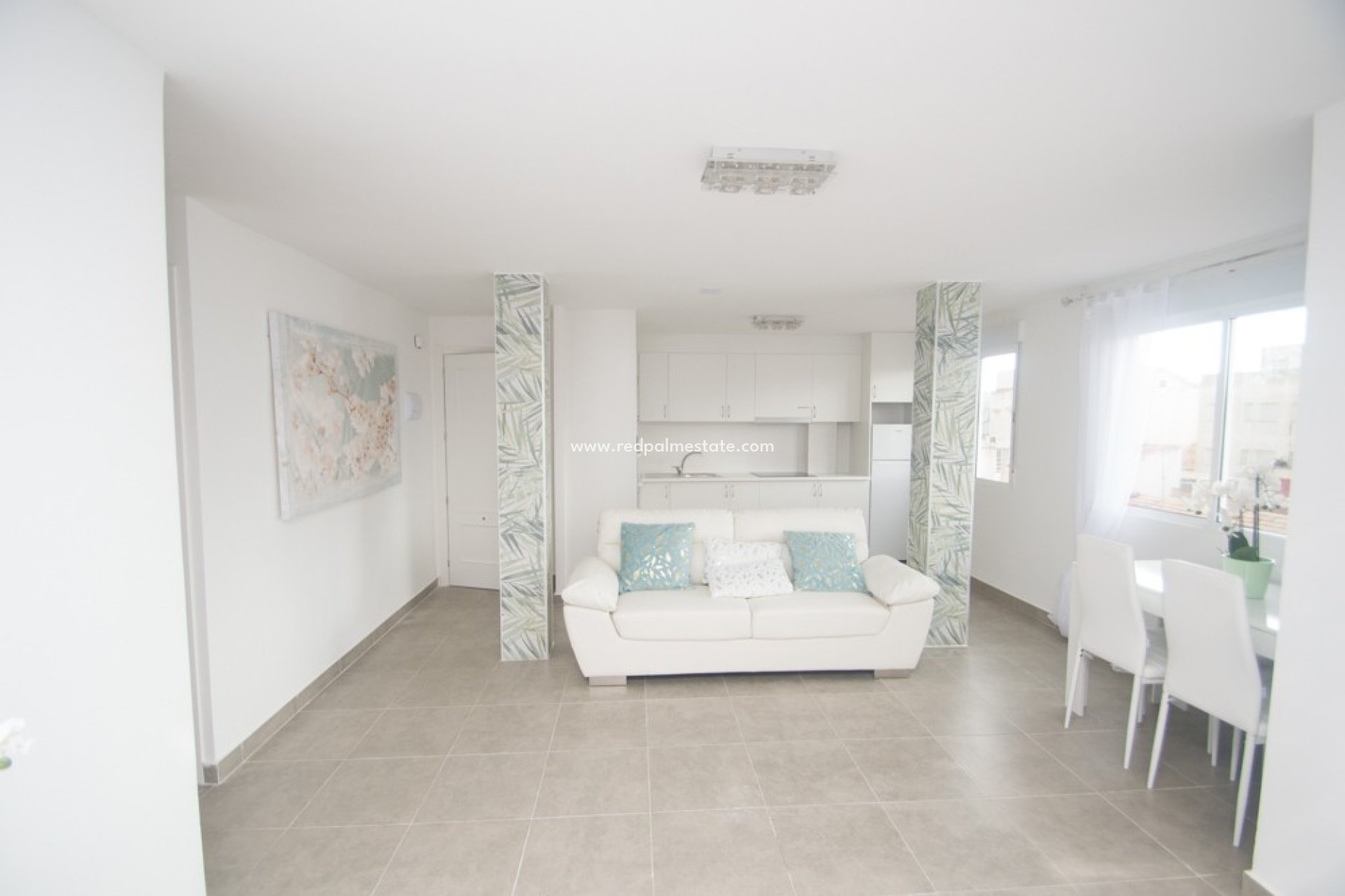 Reventa - Departamento -
SANTIAGO DE LA RIBERA - Costa Calida