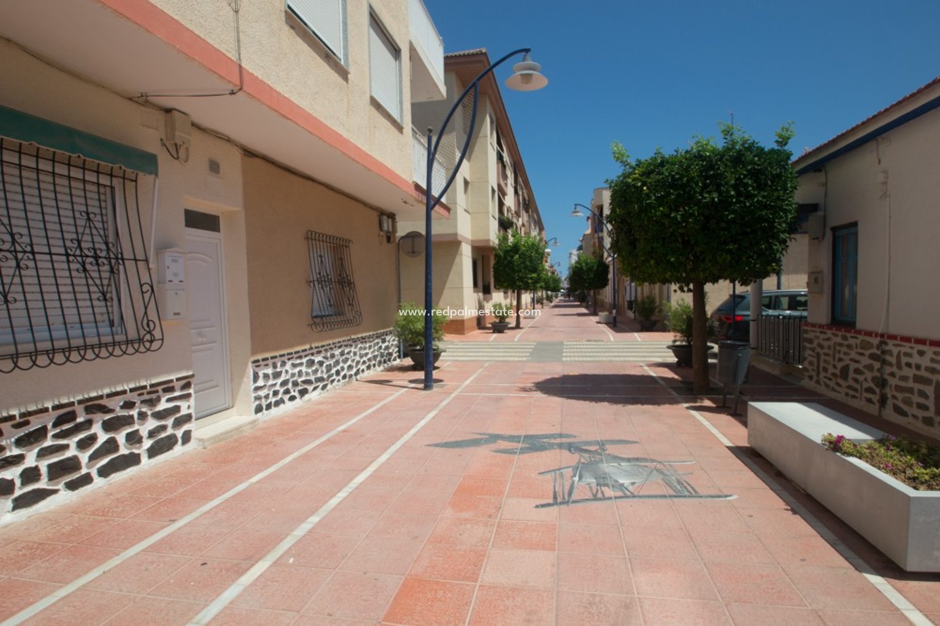 Reventa - Departamento -
SANTIAGO DE LA RIBERA - Costa Calida