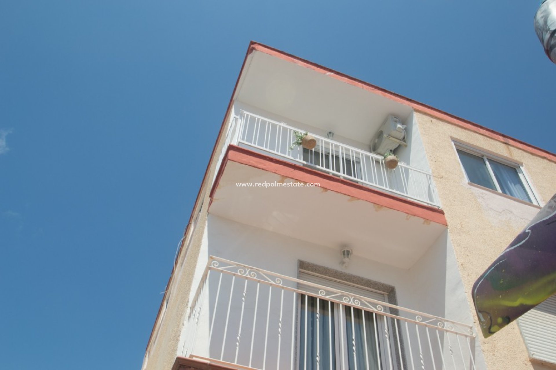 Reventa - Departamento -
SANTIAGO DE LA RIBERA - Costa Calida