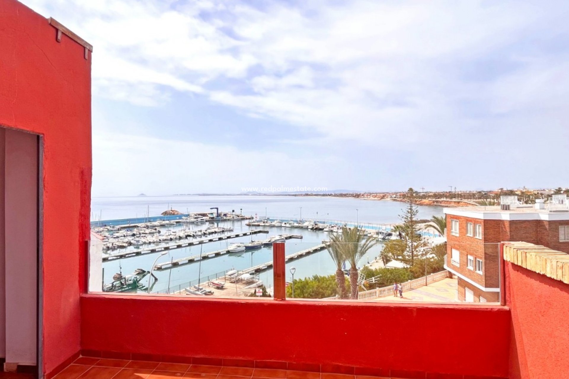 Reventa - Departamento -
Torre de la Horadada - Costa Blanca