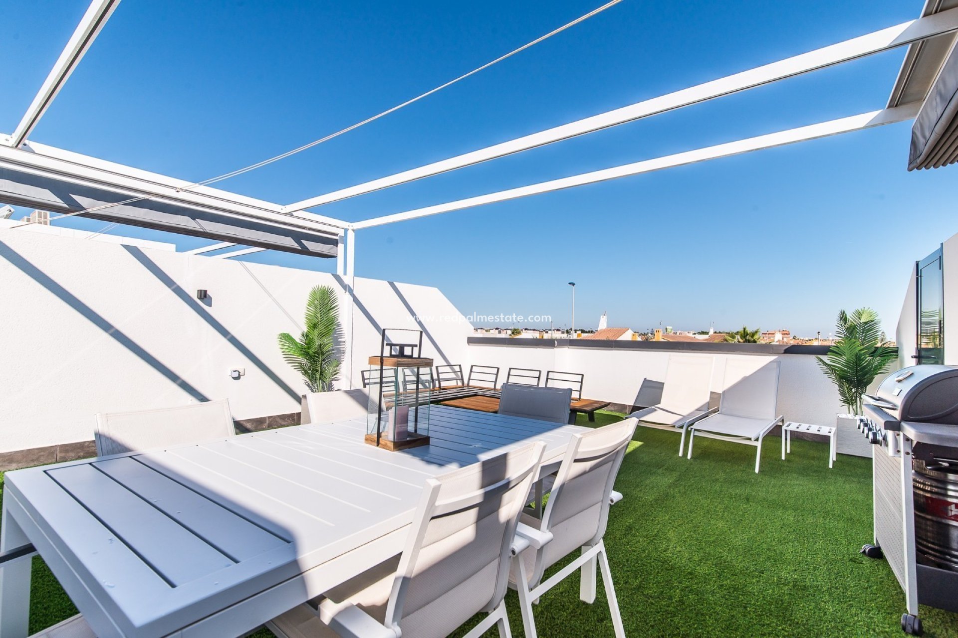 Reventa - Departamento -
Torre de la Horadada - Costa Blanca