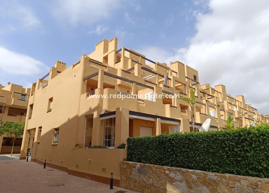 Reventa - Departamento -
Torre Pacheco - Las Terrazas De La Torre Golf