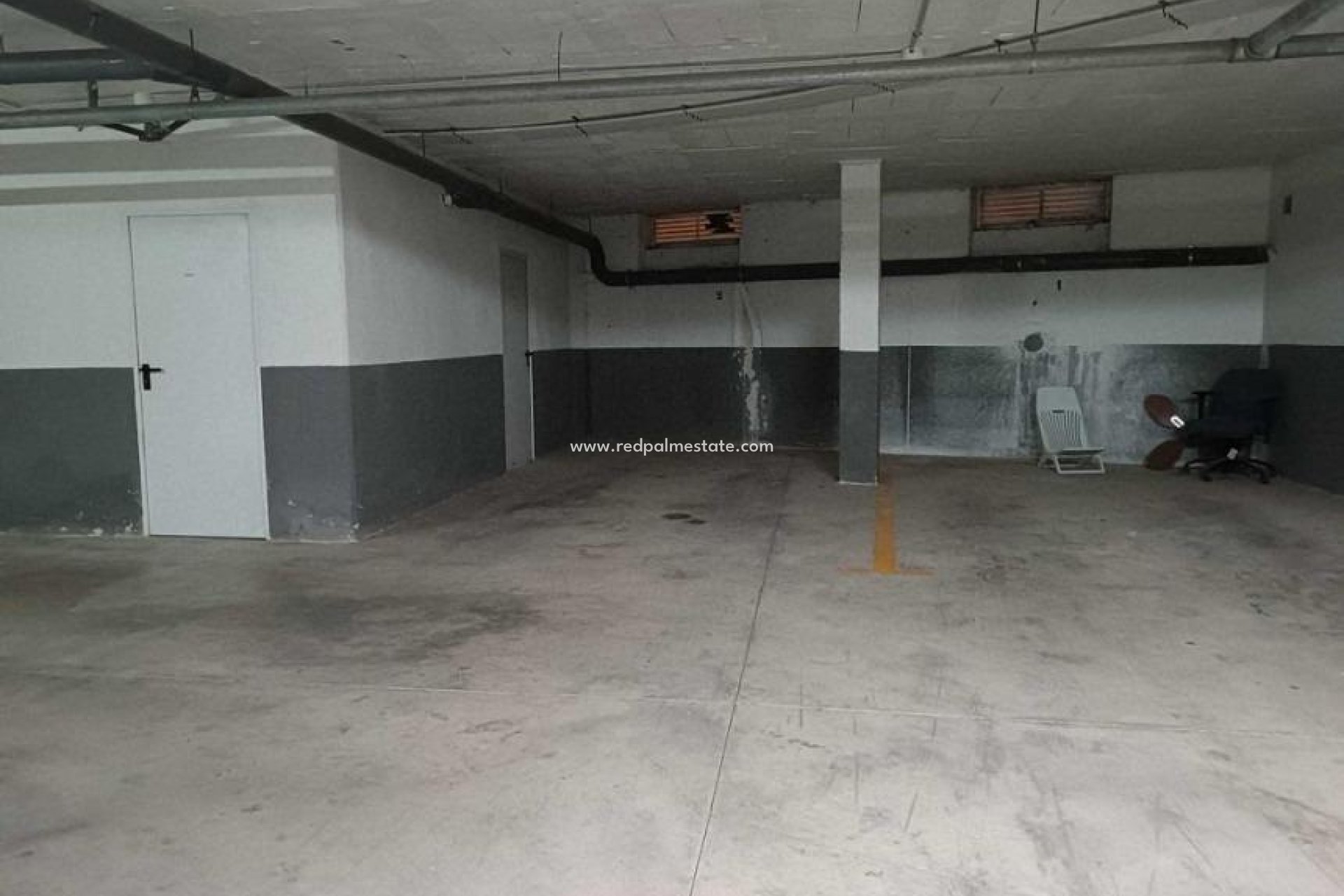 Reventa - Departamento -
Torrevieja - Acequion