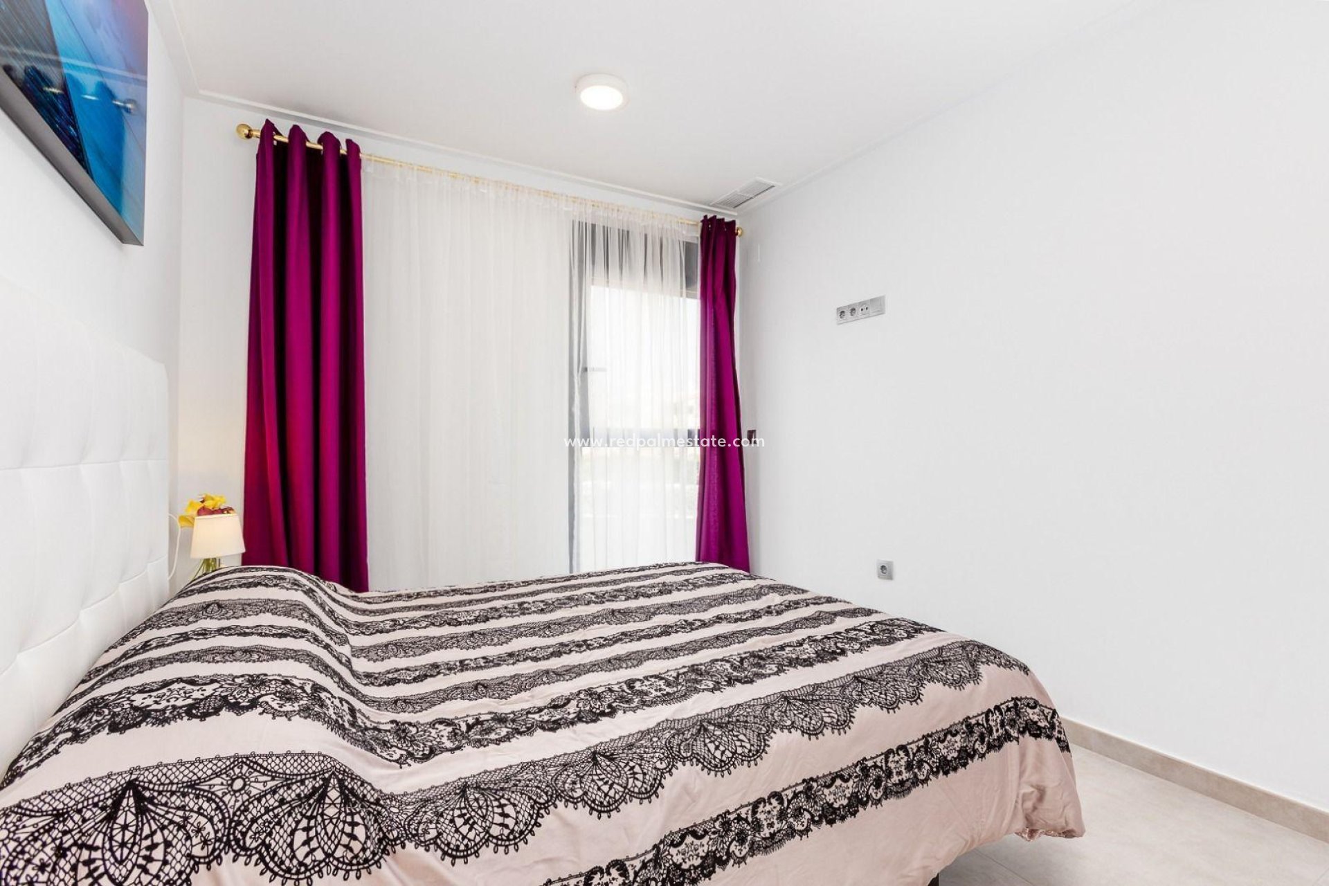 Reventa - Departamento -
Torrevieja - Aguas Nueva