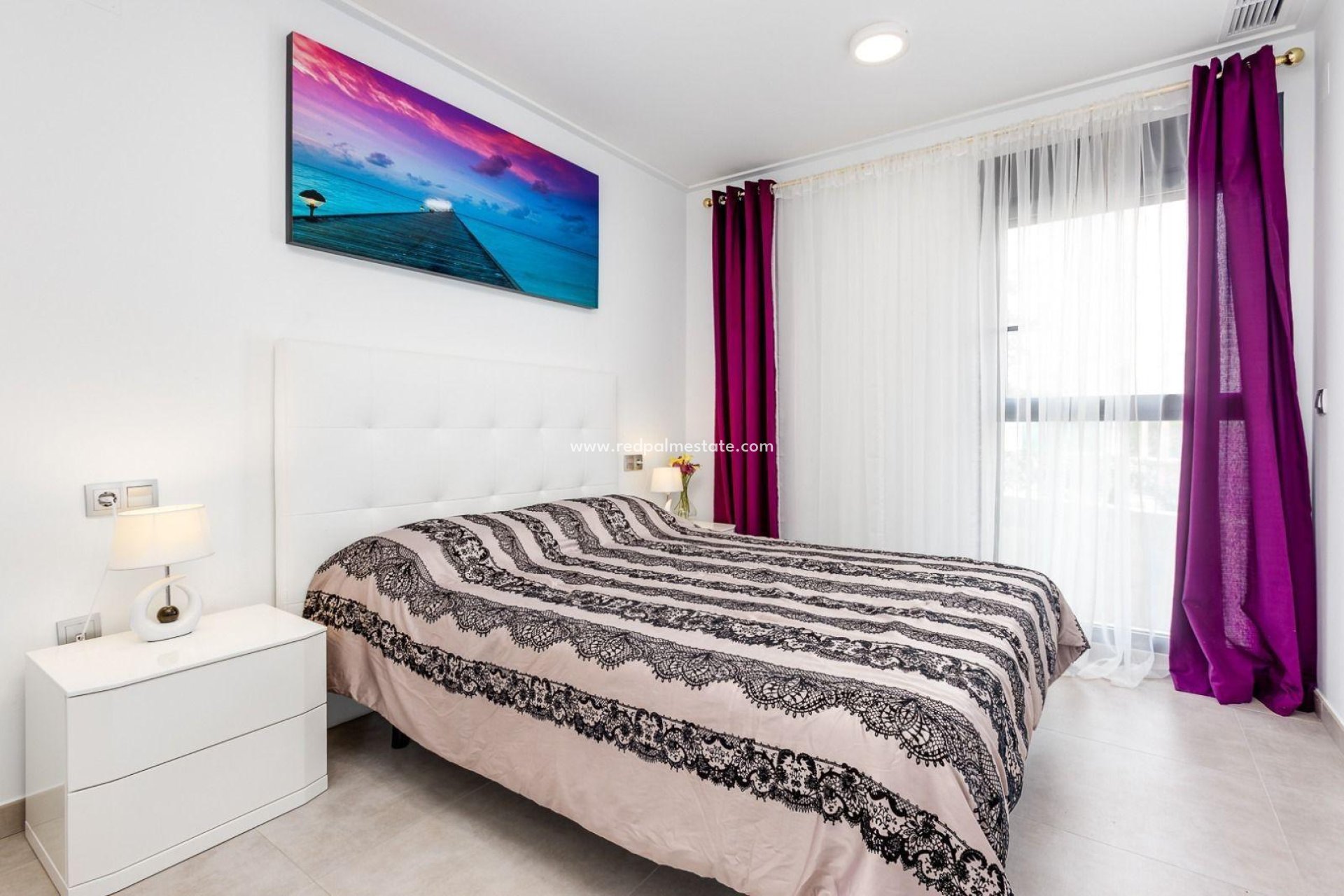 Reventa - Departamento -
Torrevieja - Aguas Nueva