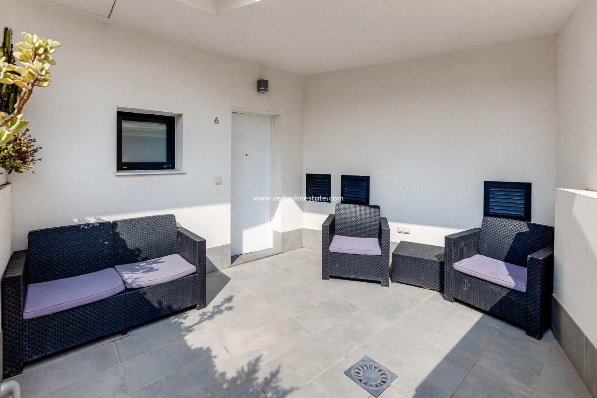 Reventa - Departamento -
Torrevieja - Aguas Nueva