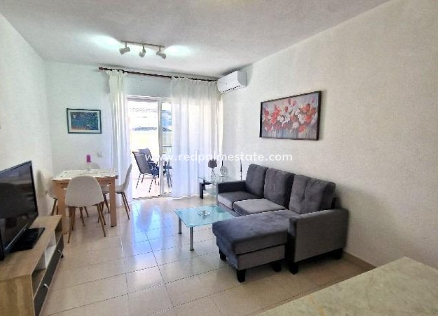 Reventa - Departamento -
Torrevieja - Aguas Nuevas