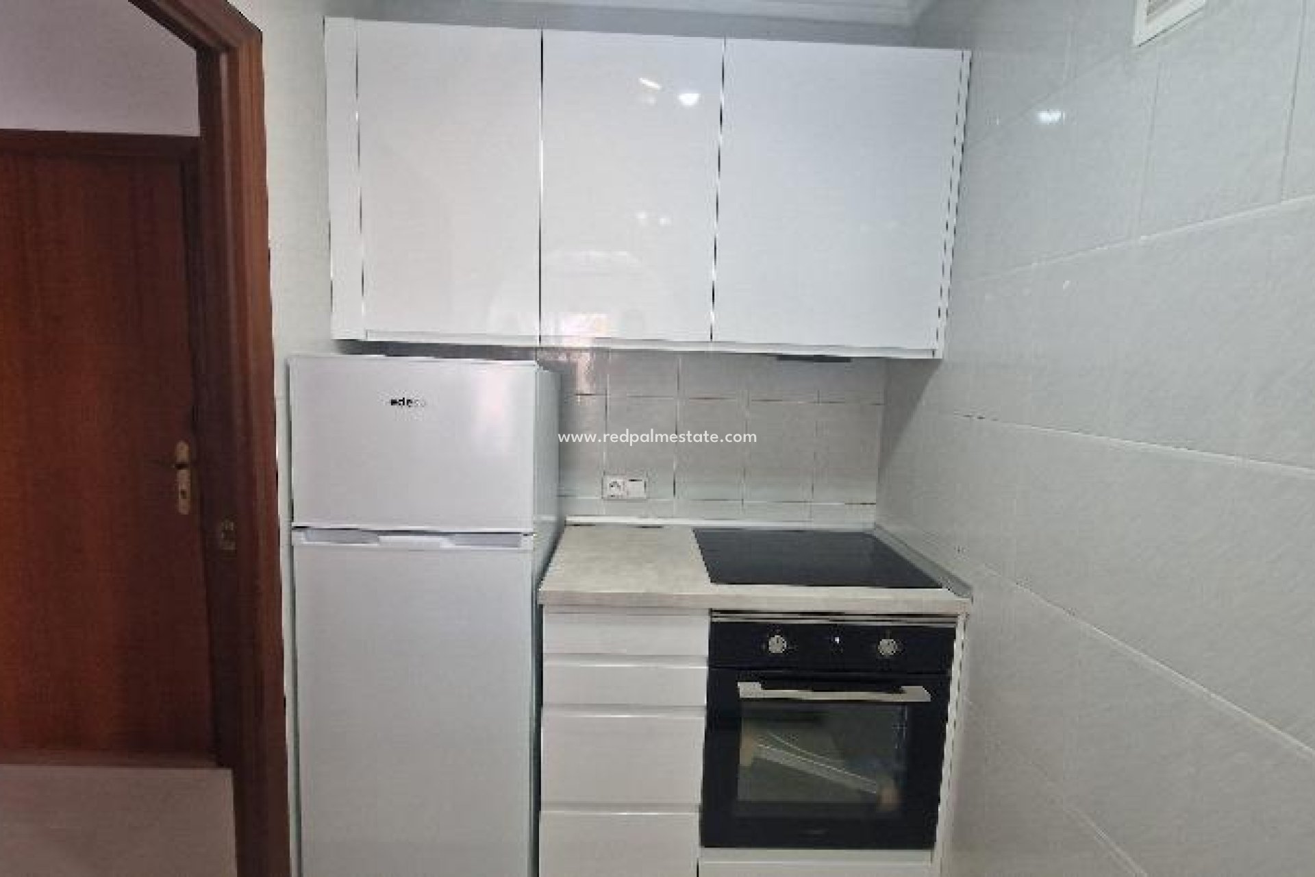 Reventa - Departamento -
Torrevieja - Aguas Nuevas