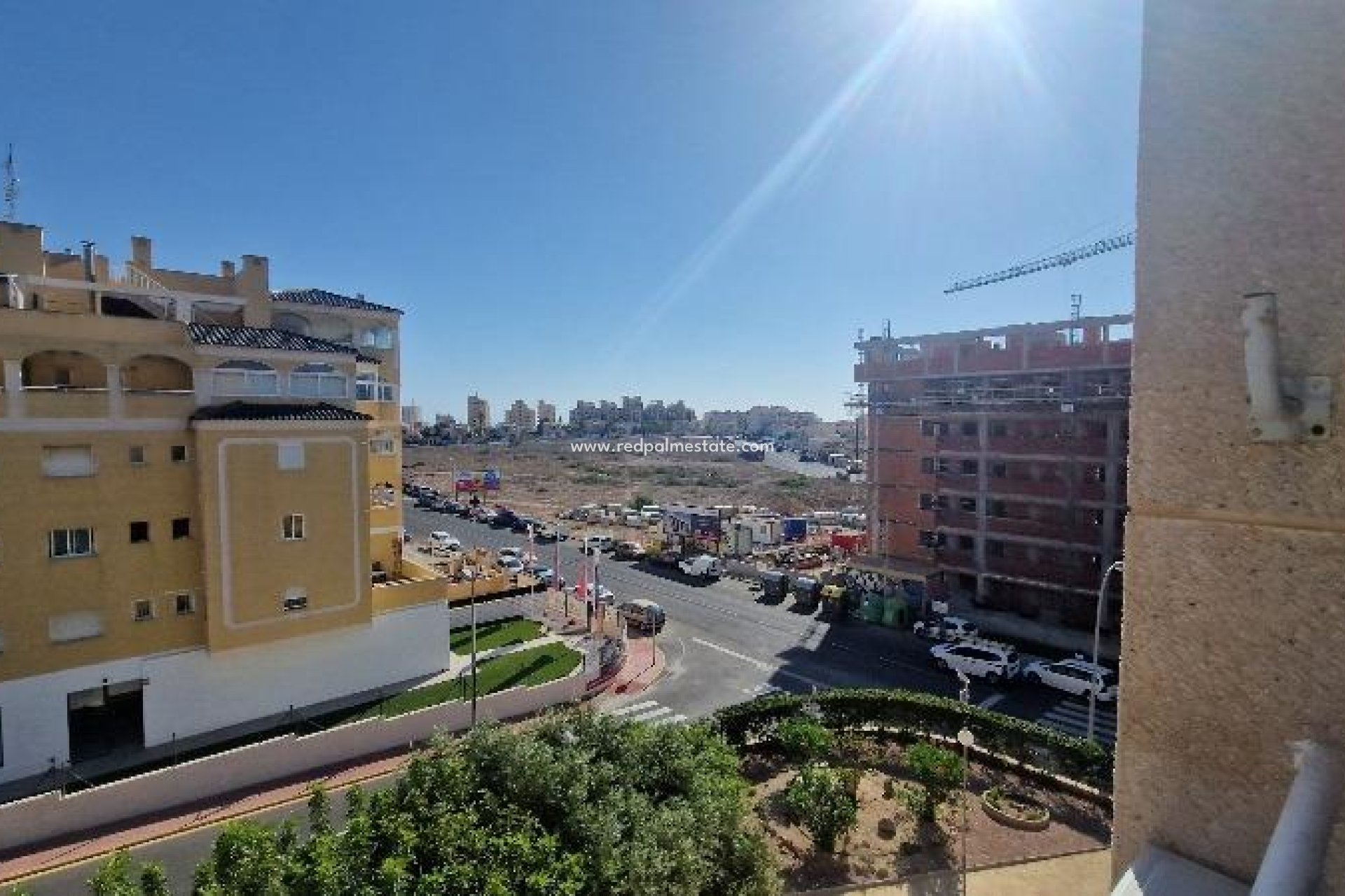 Reventa - Departamento -
Torrevieja - Aguas Nuevas