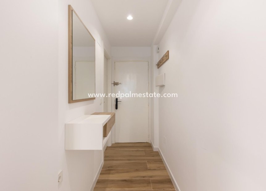 Reventa - Departamento -
Torrevieja - Cabo cervera